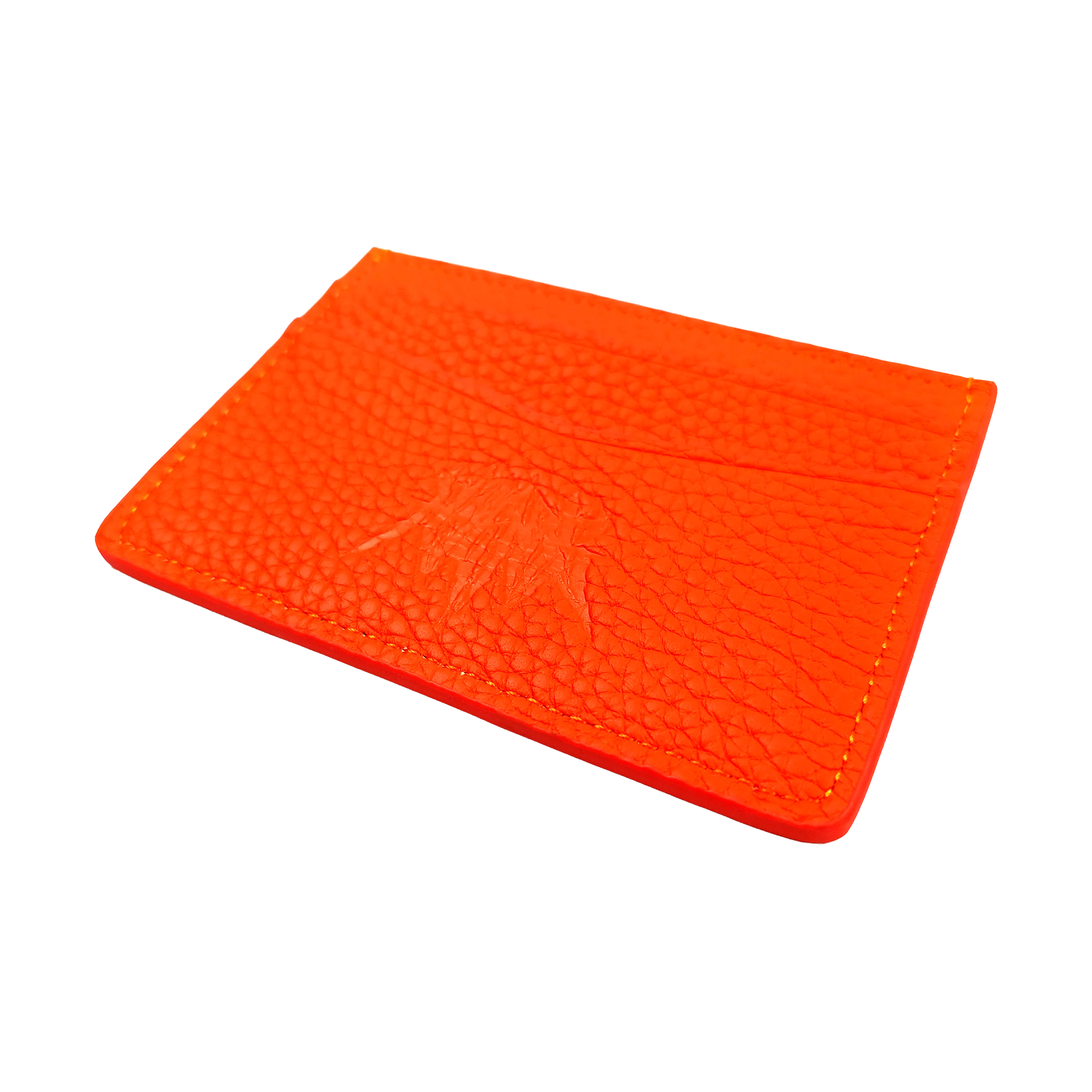 Hyena Wallet Orange - Image 3