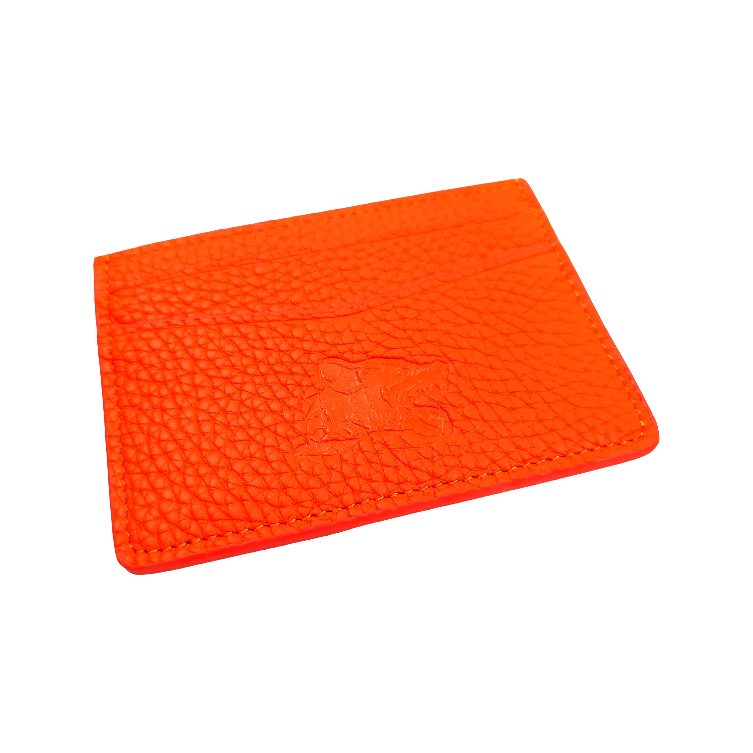 Hyena Wallet Orange - Image 4