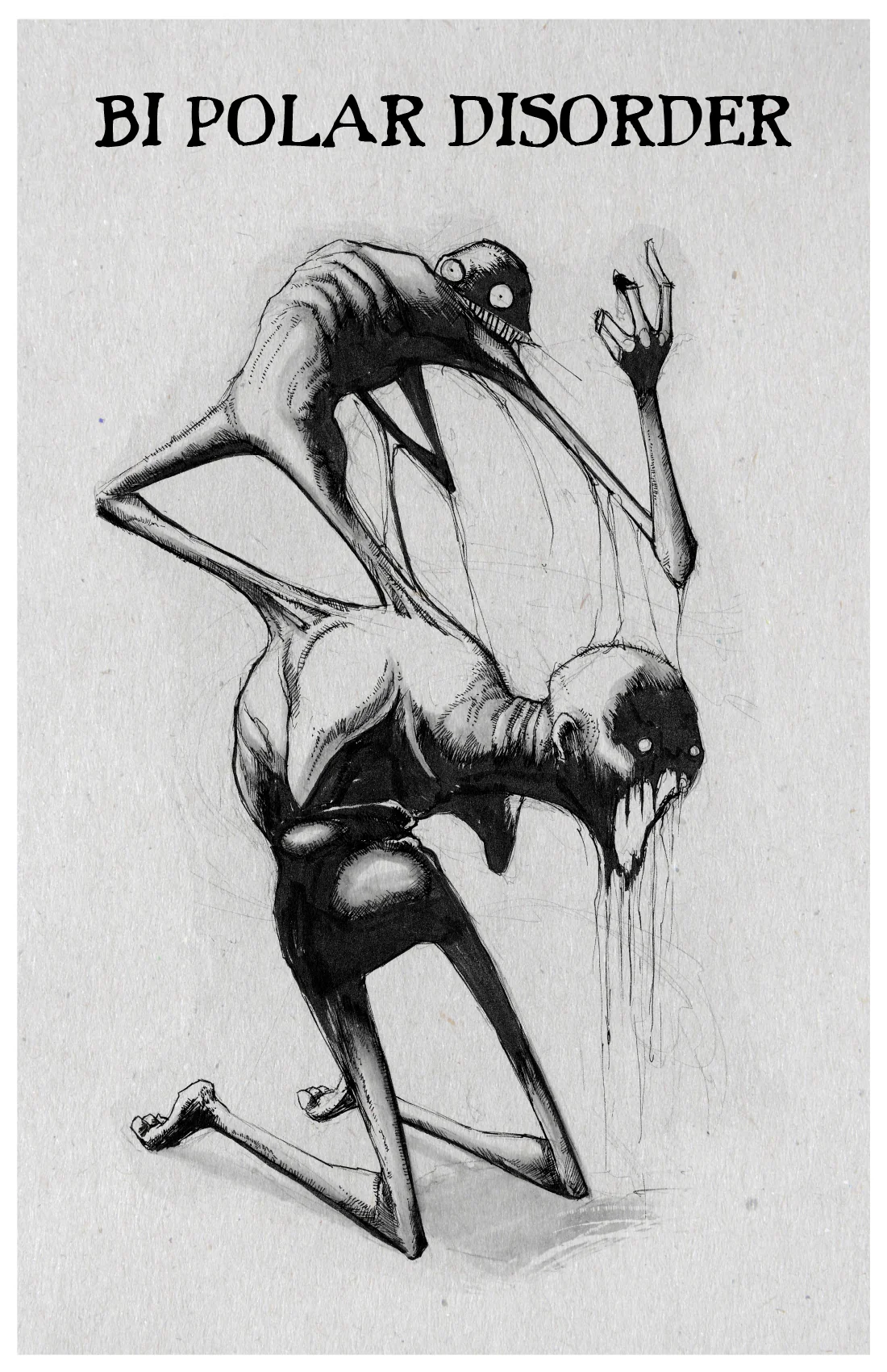 It's All In Your Head Series 1 Prints - Image 10