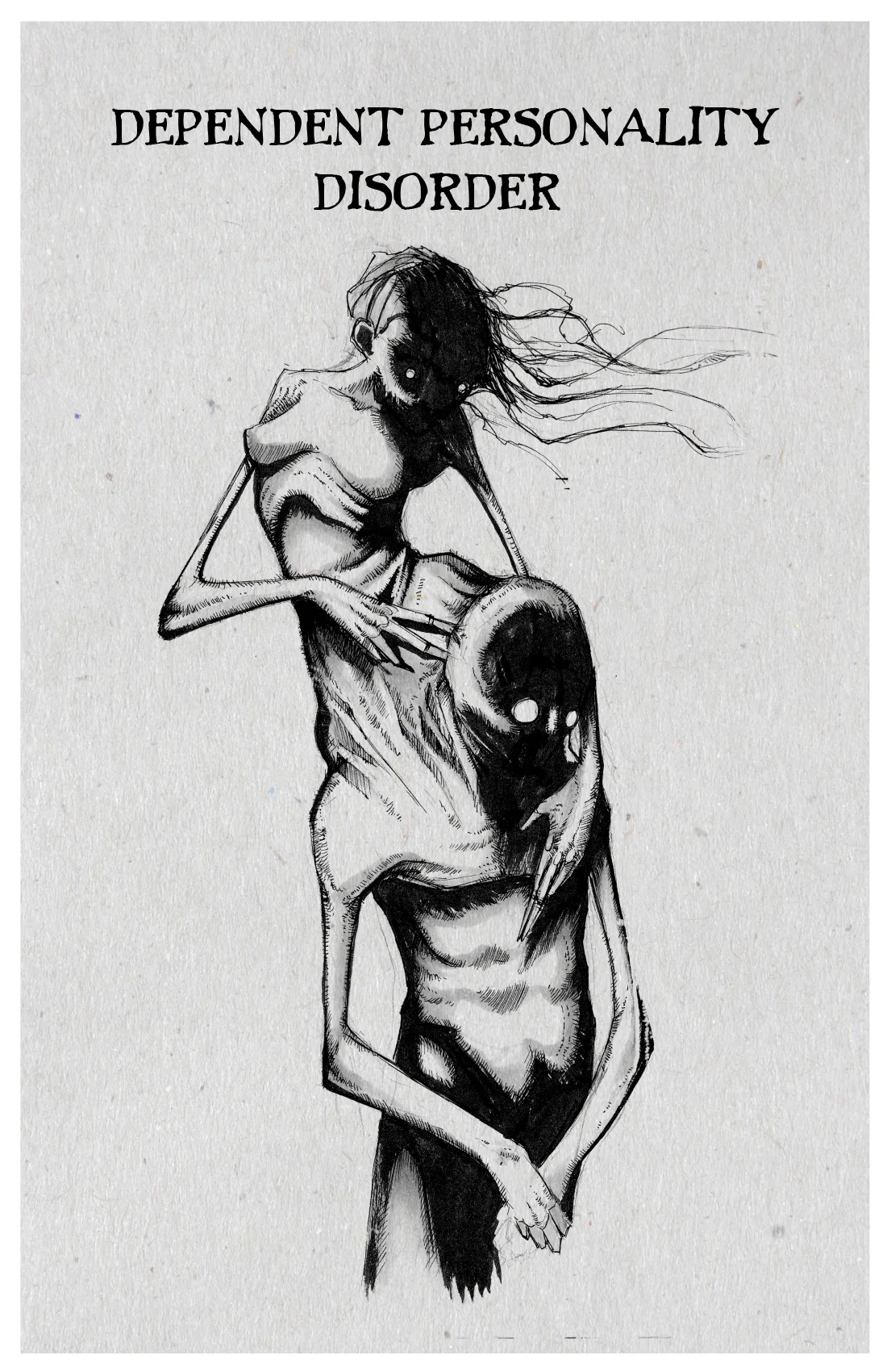 It's All In Your Head Series 1 Prints - Image 16