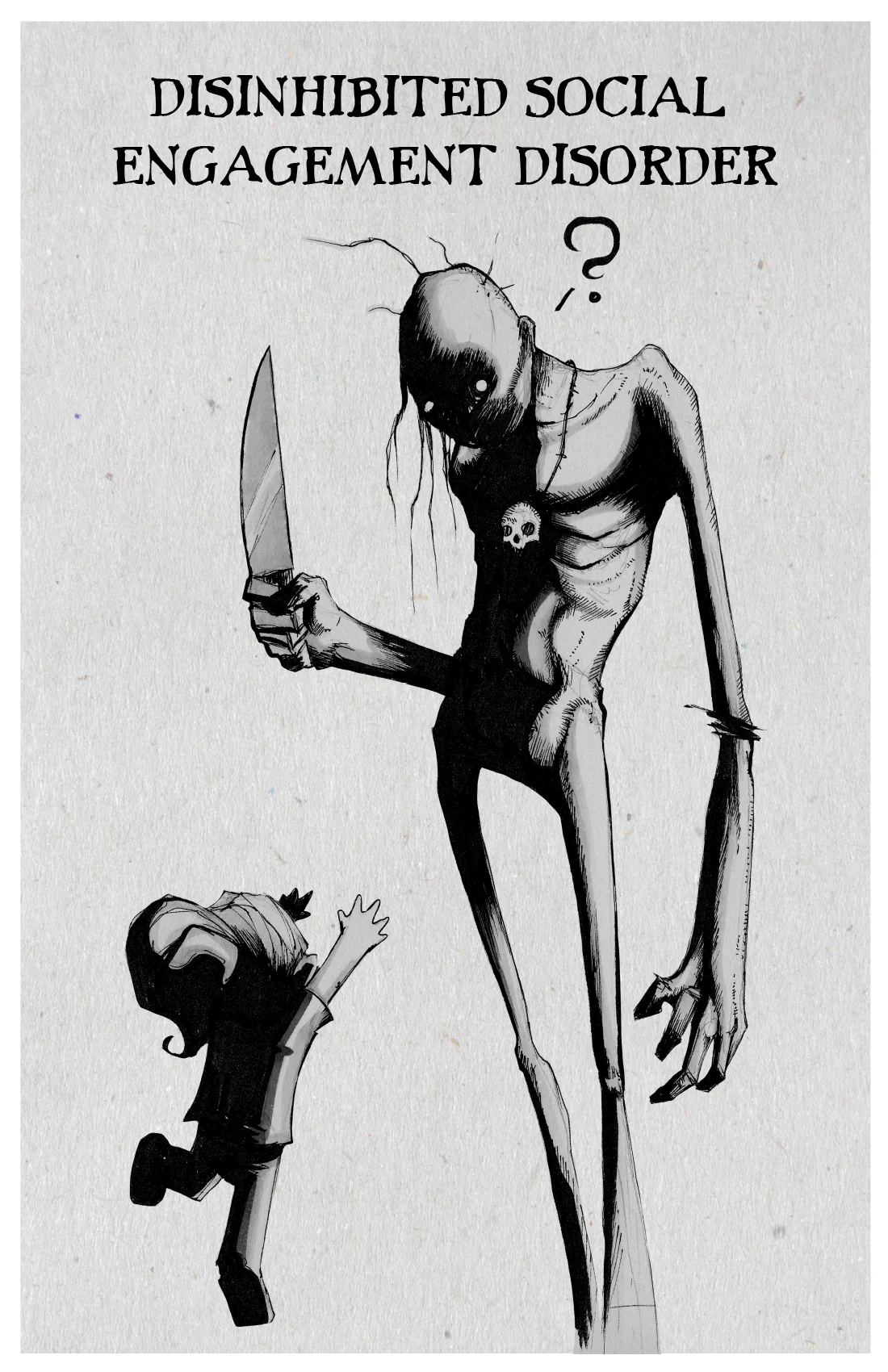 It's All In Your Head Series 1 Prints - Image 19