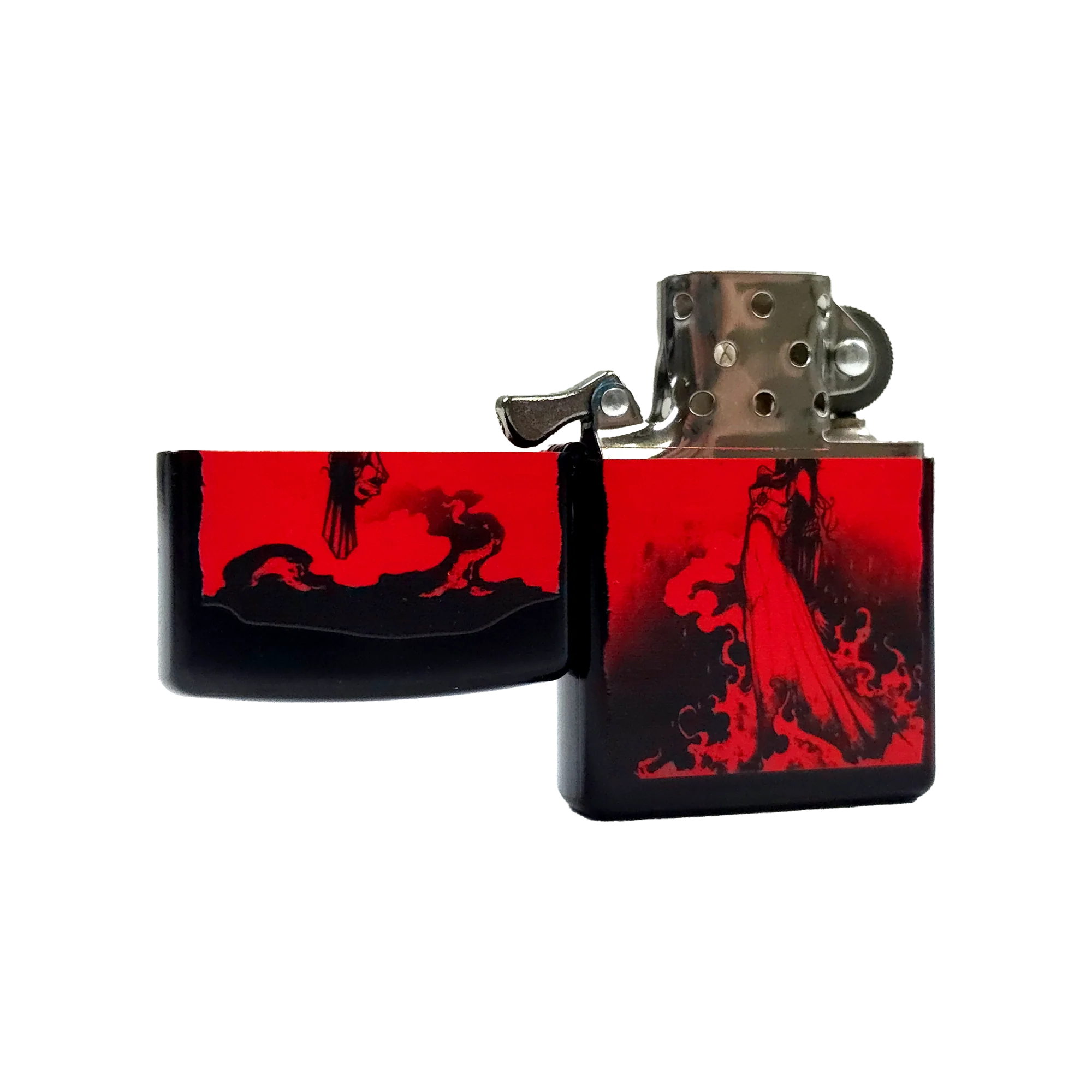 Laugh Now Die Later Lighter - Image 2
