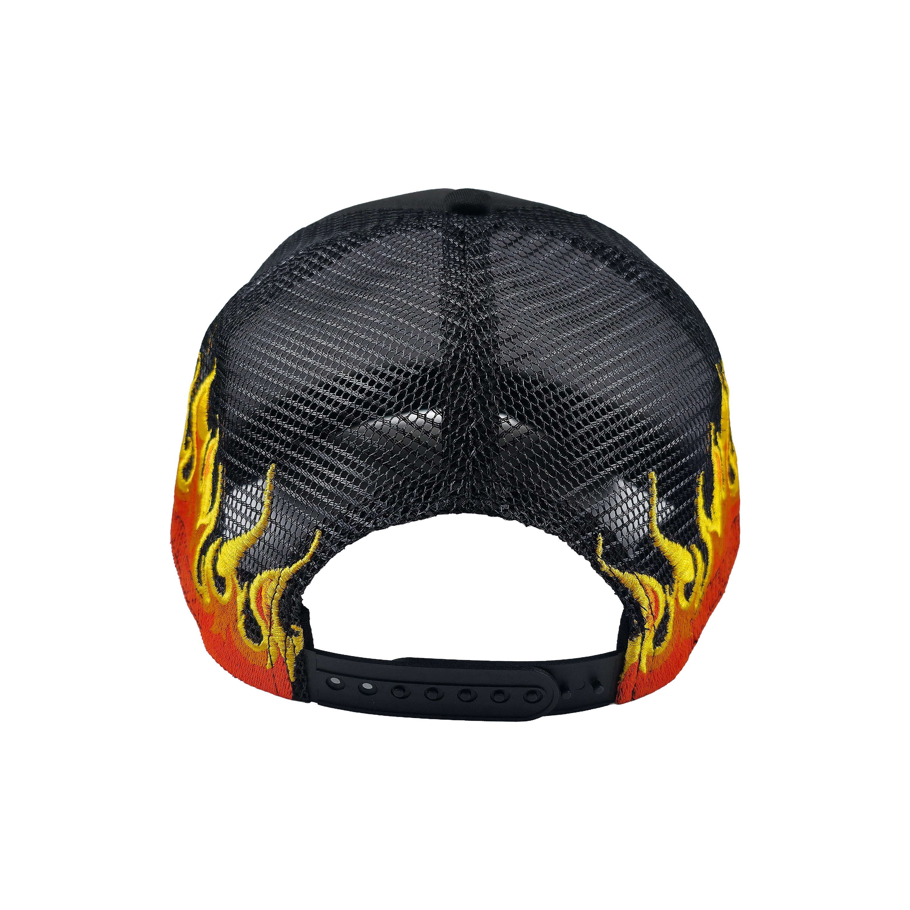 Let the Weak Burn Hat - Image 4