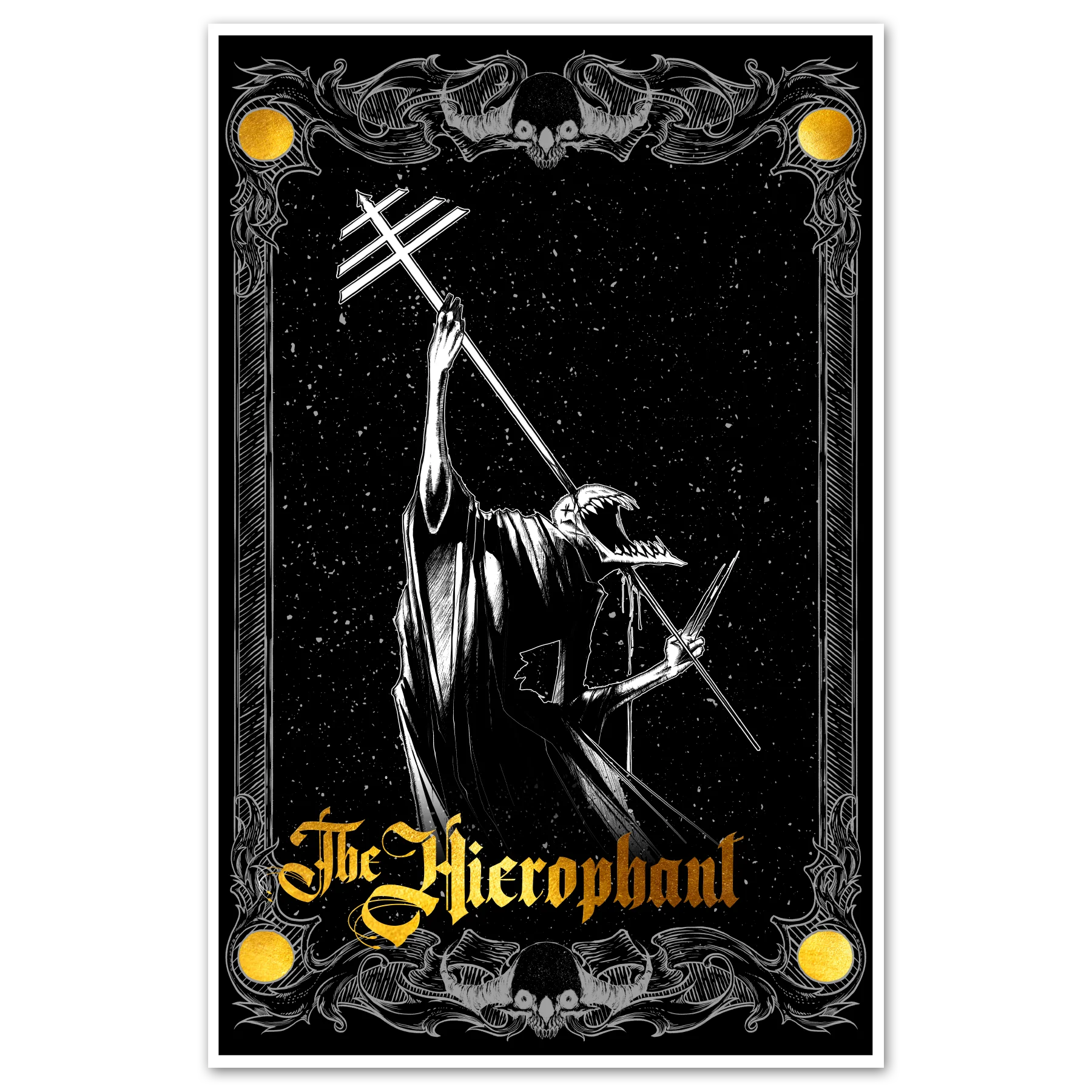 Major Arcana Prints - Image 10
