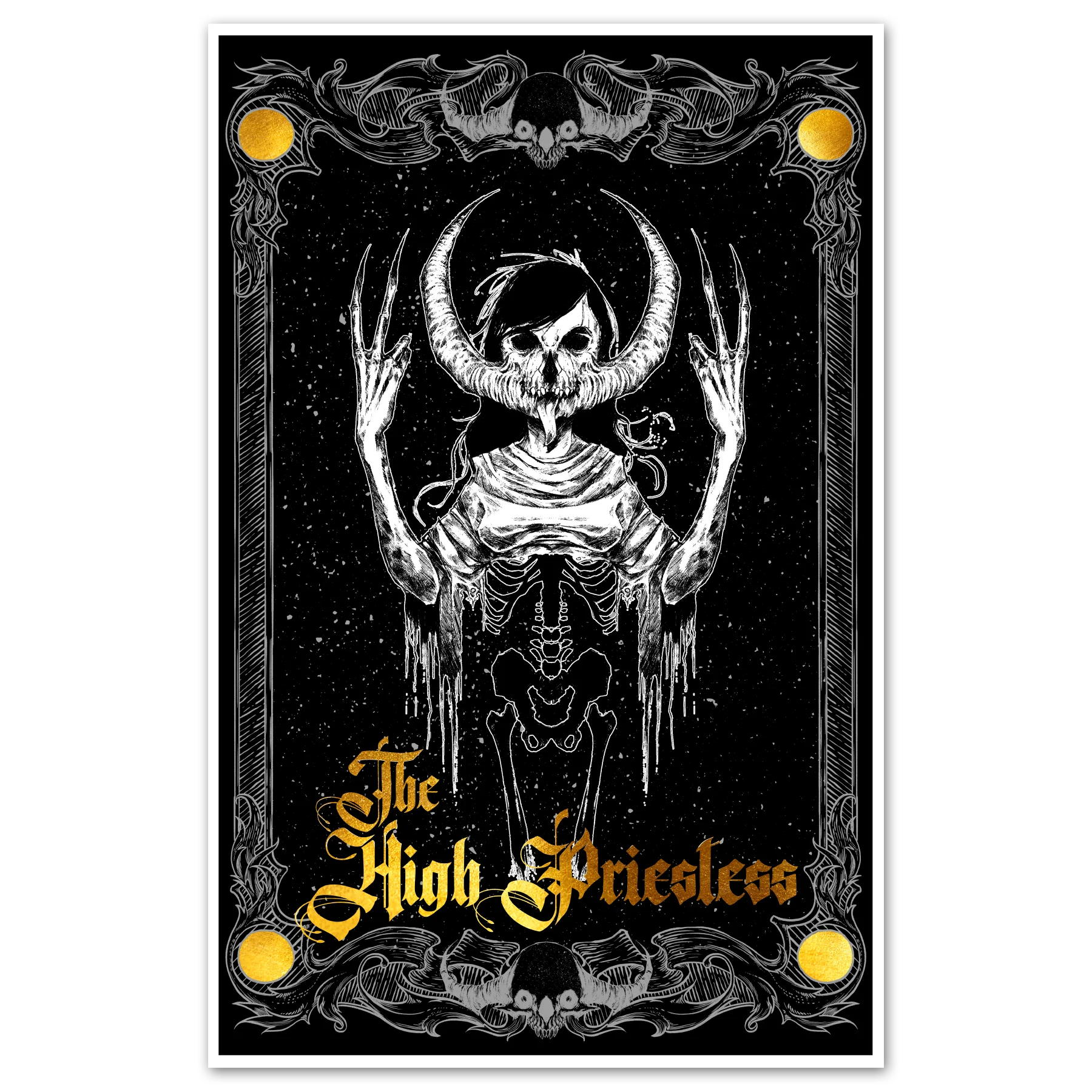 Major Arcana Prints - Image 11