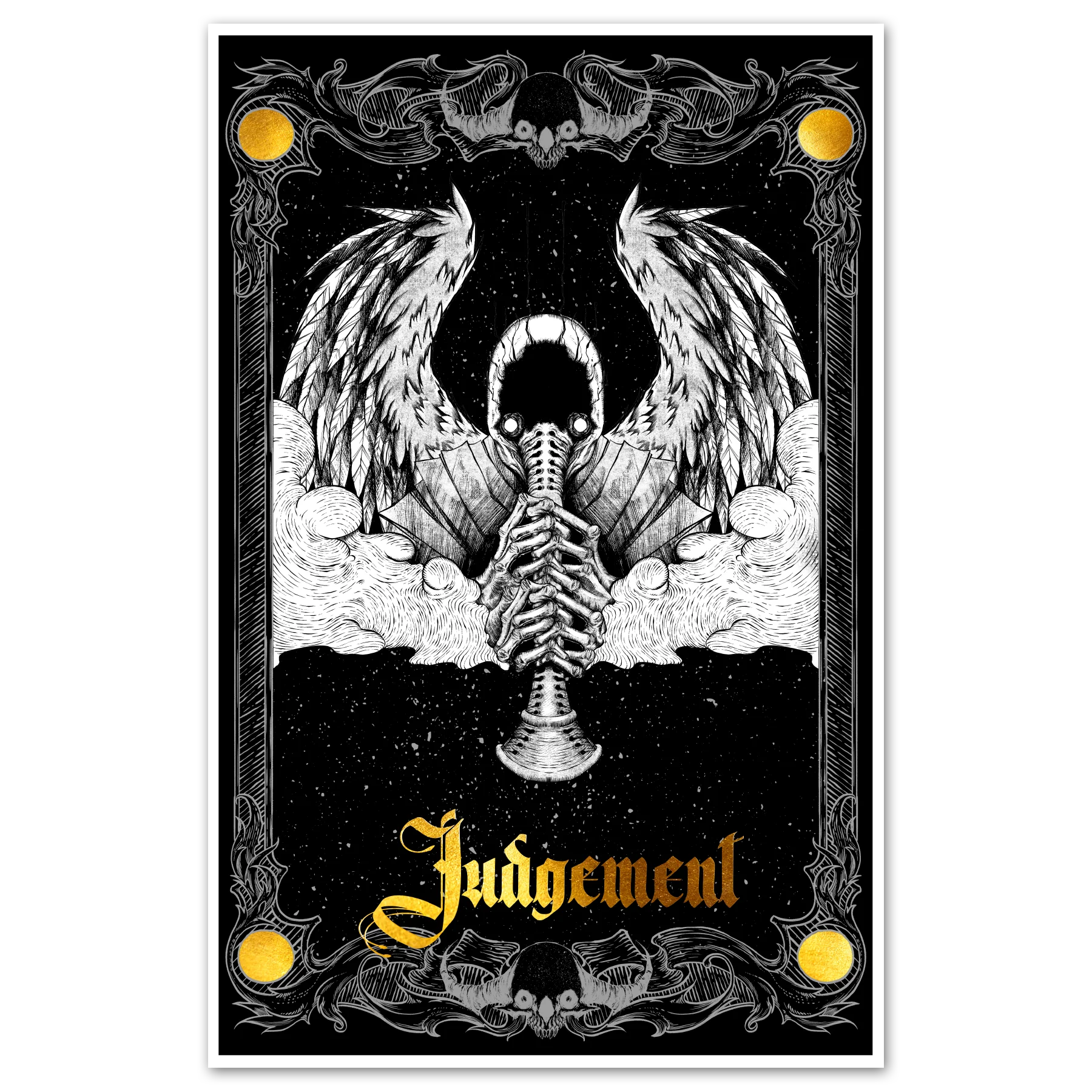 Major Arcana Prints - Image 12