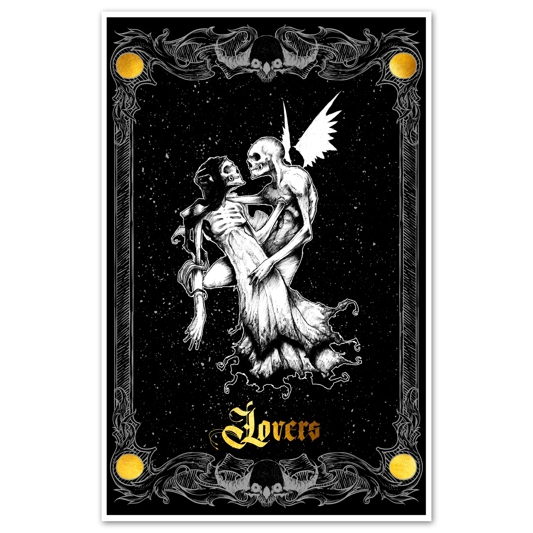 Major Arcana Prints - Image 14