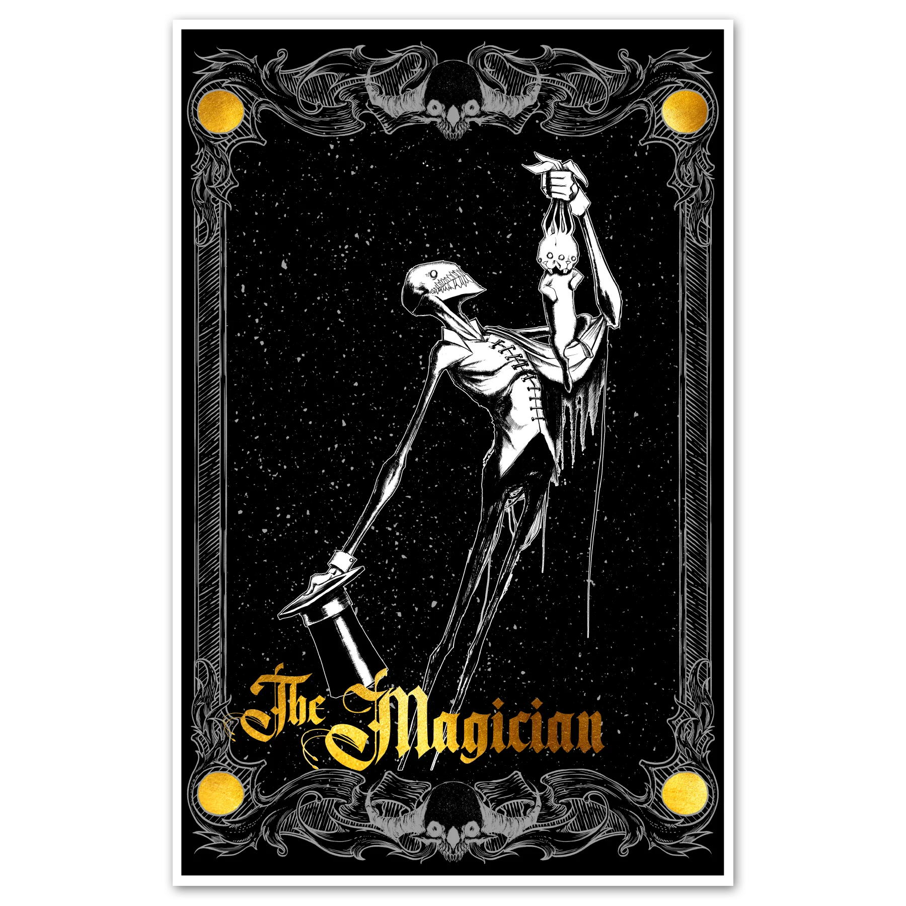 Major Arcana Prints - Image 15