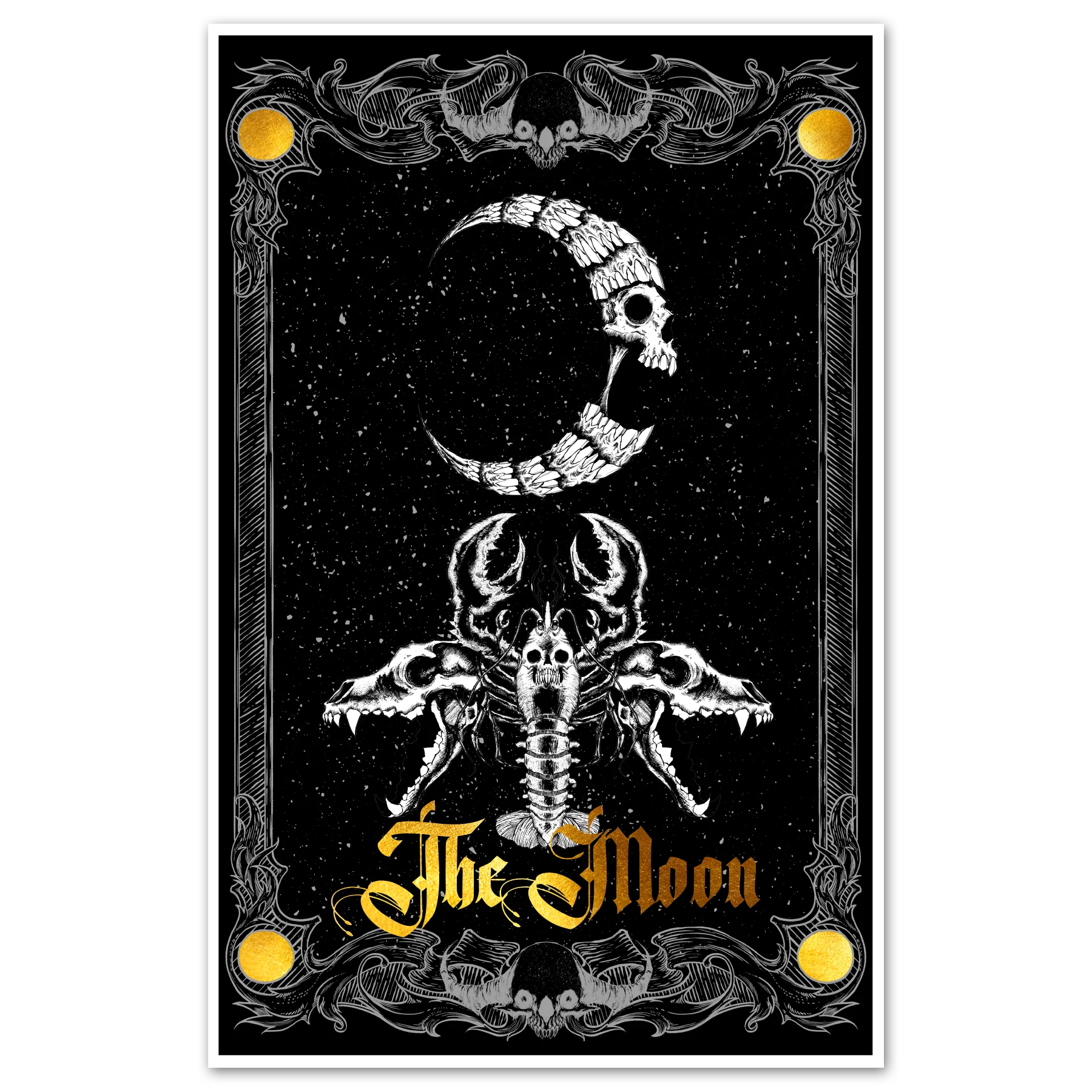 Major Arcana Prints - Image 16