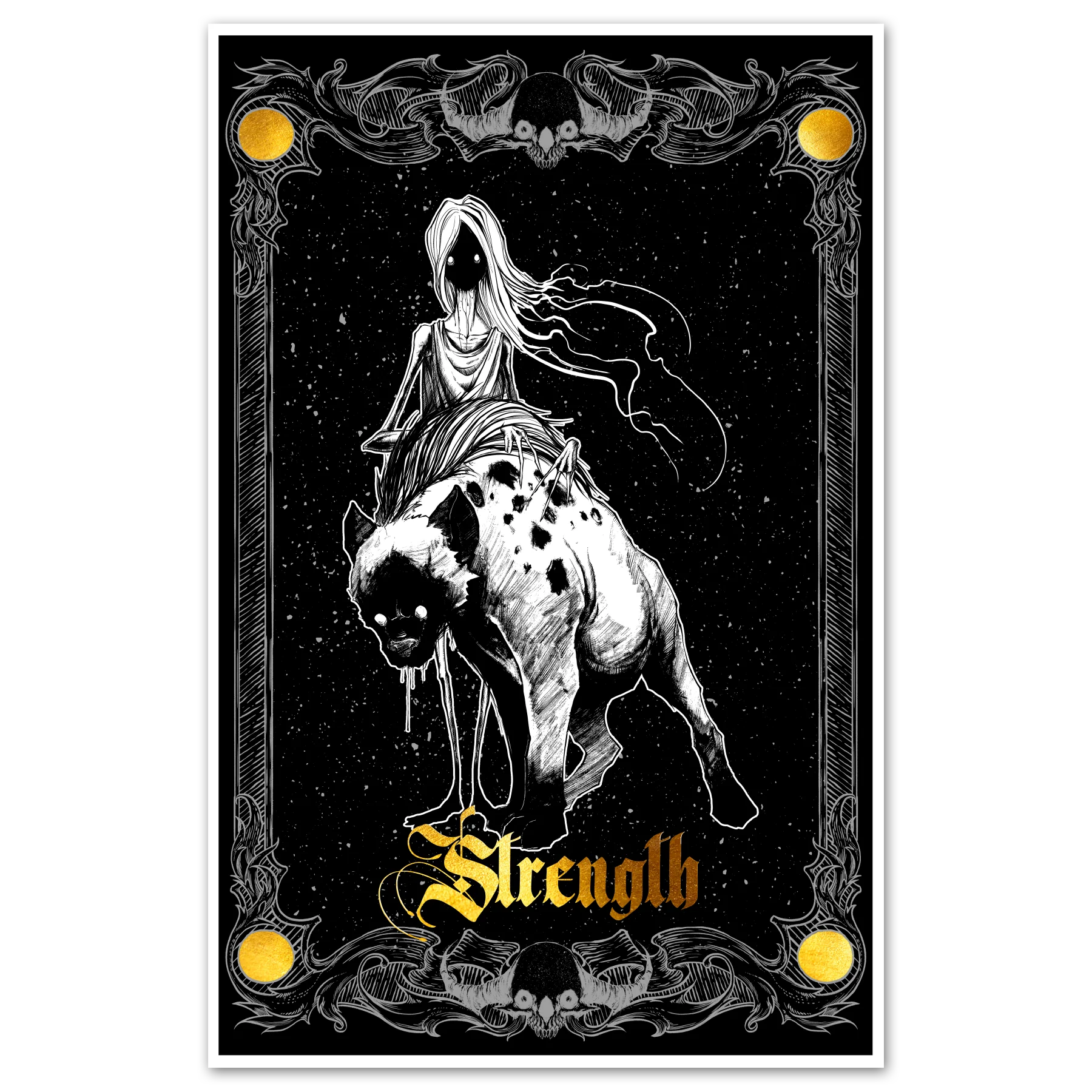 Major Arcana Prints - Image 17