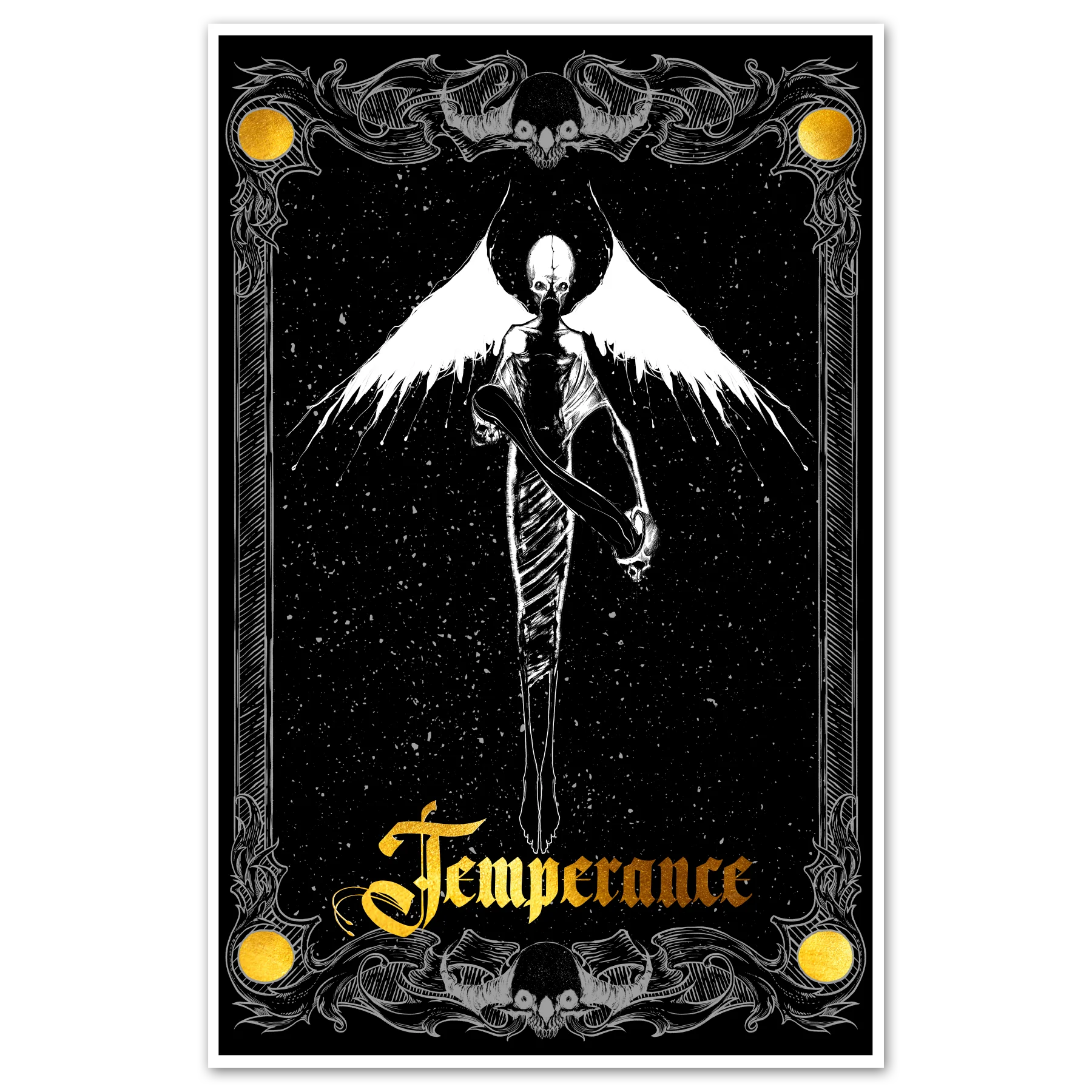 Major Arcana Prints - Image 18