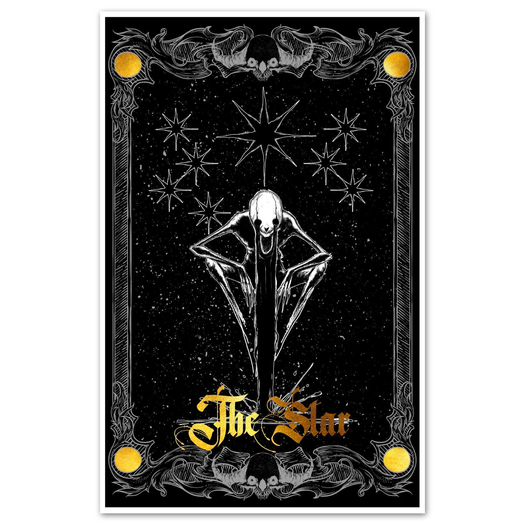 Major Arcana Prints - Image 19