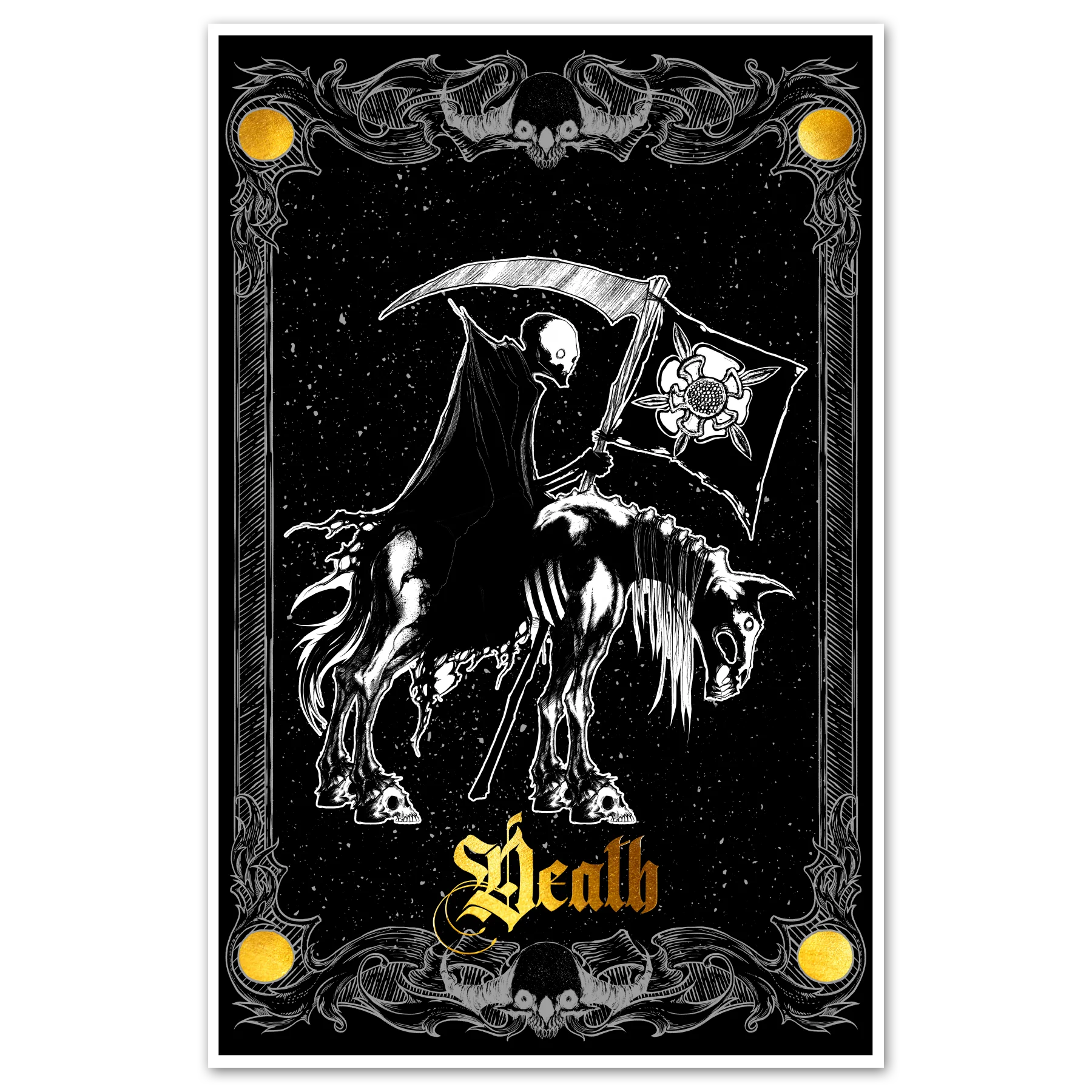 Major Arcana Prints - Image 2