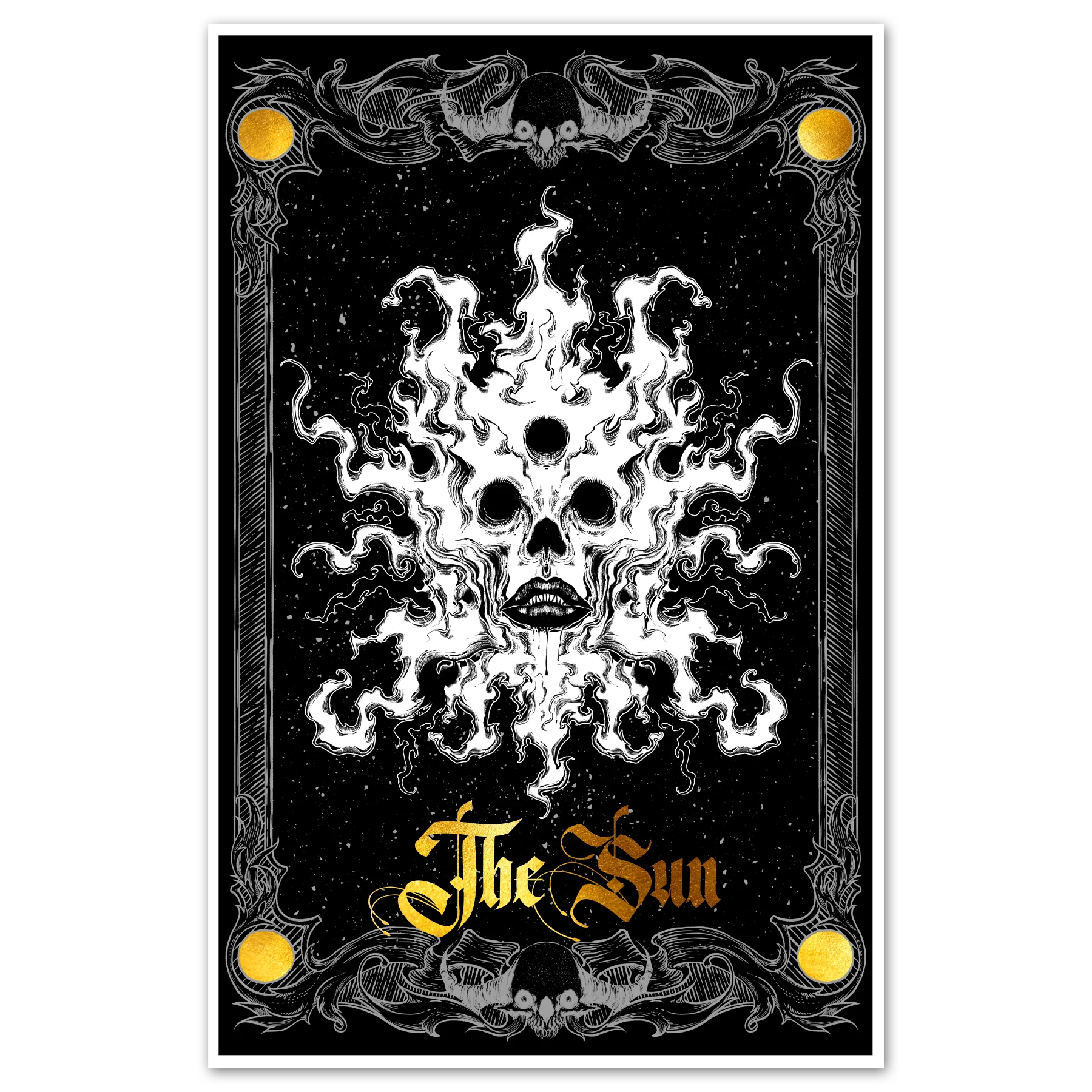 Major Arcana Prints - Image 20