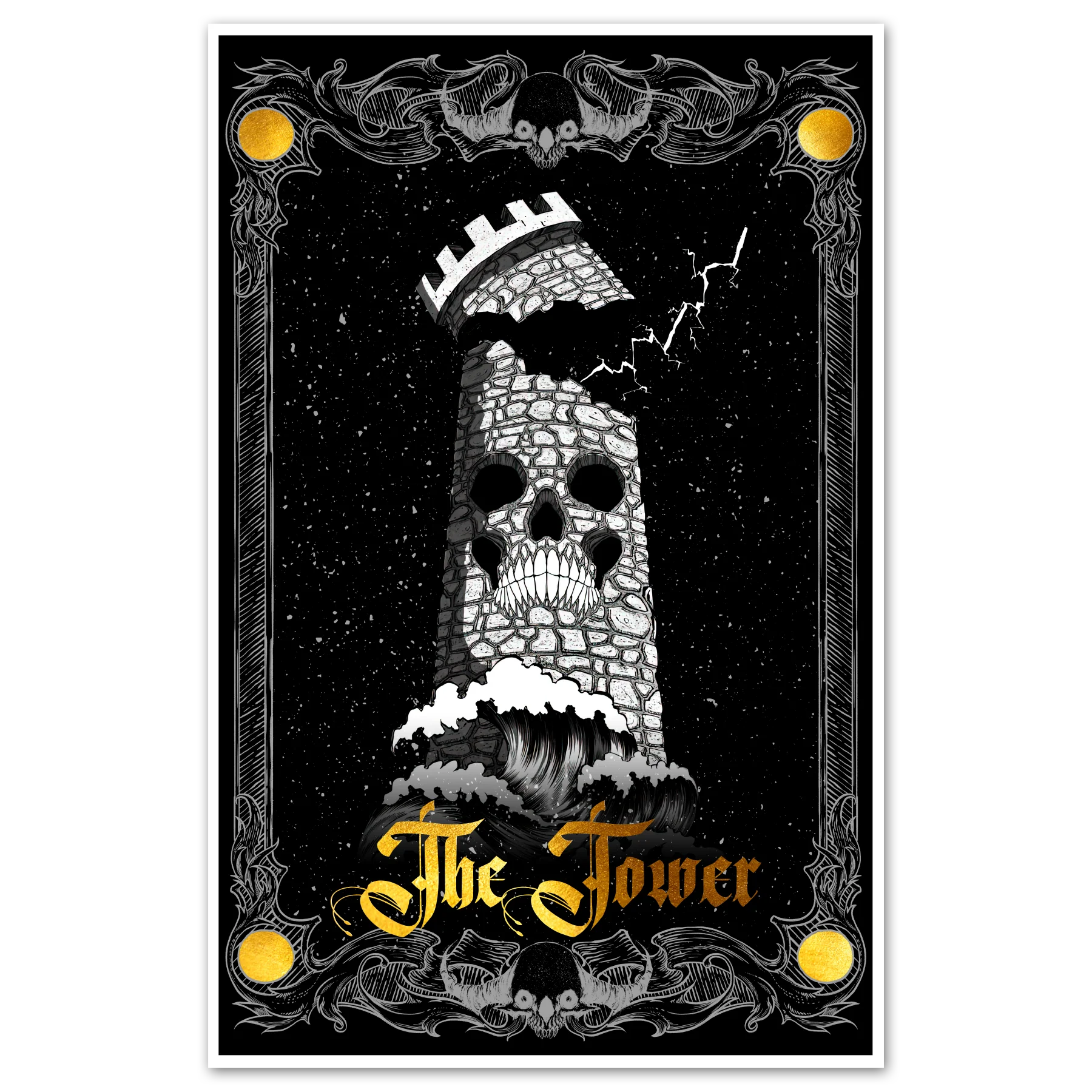 Major Arcana Prints - Image 21
