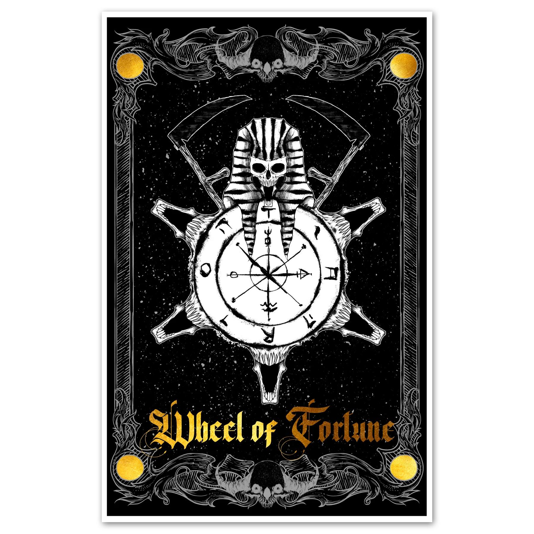 Major Arcana Prints - Image 3