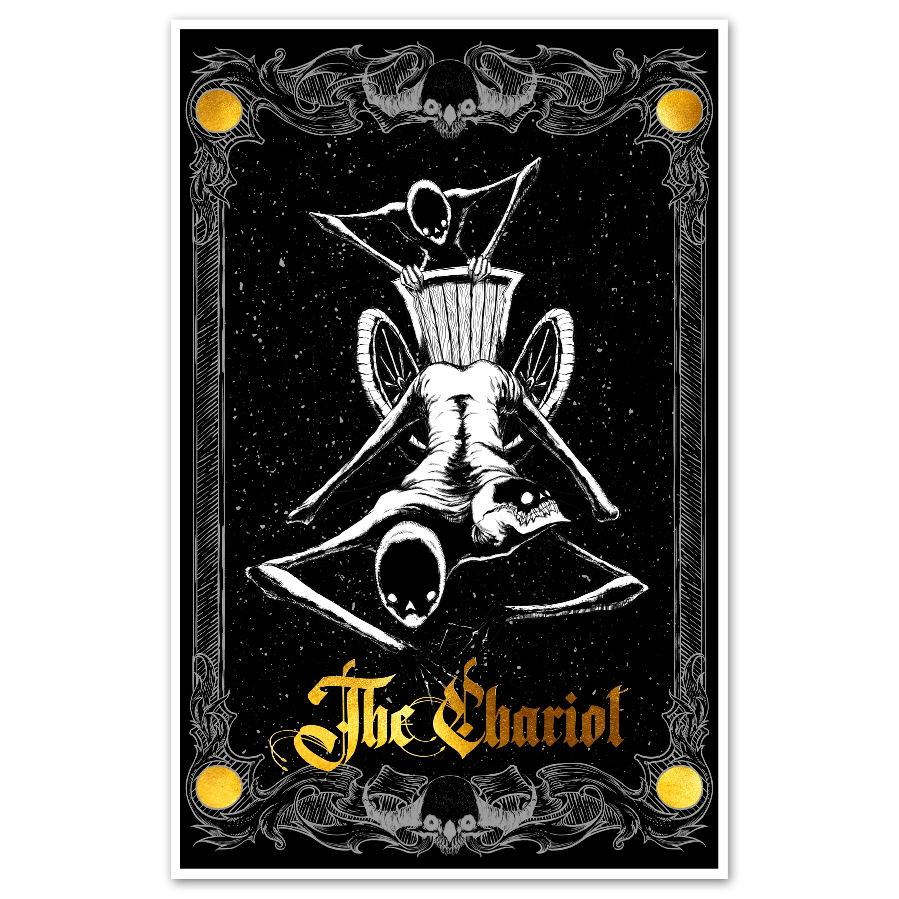 Major Arcana Prints - Image 4