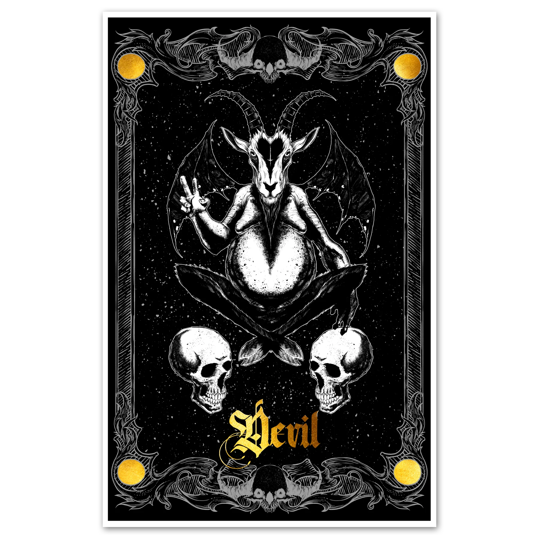 Major Arcana Prints - Image 5