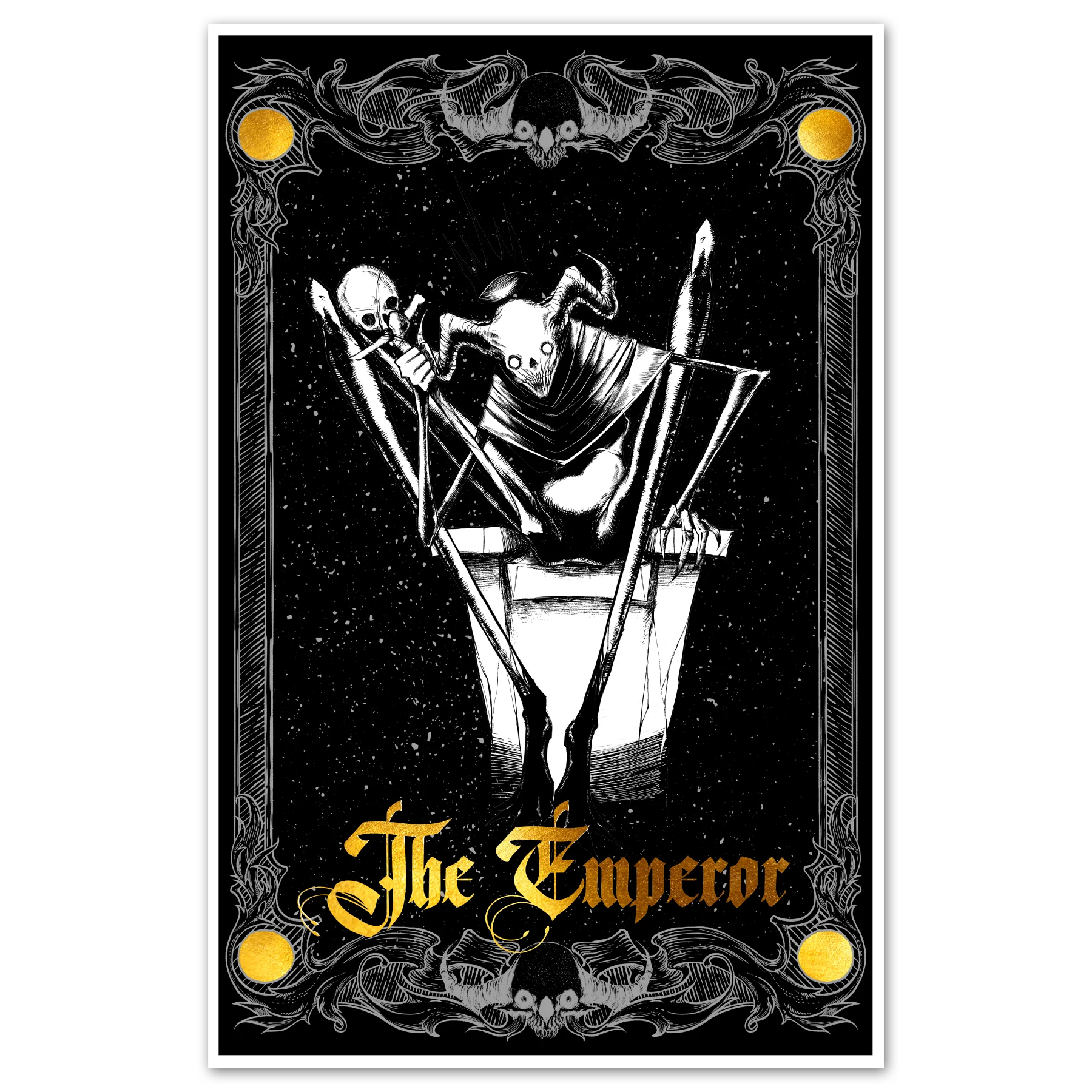 Major Arcana Prints - Image 6