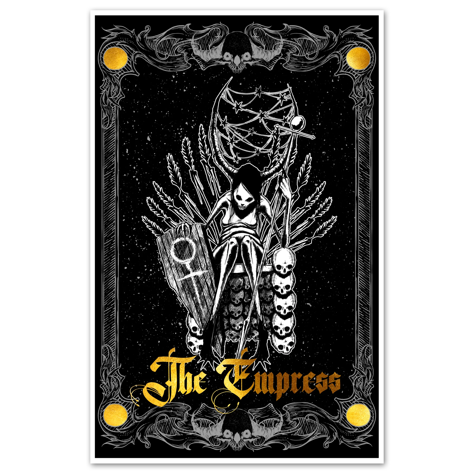Major Arcana Prints - Image 7