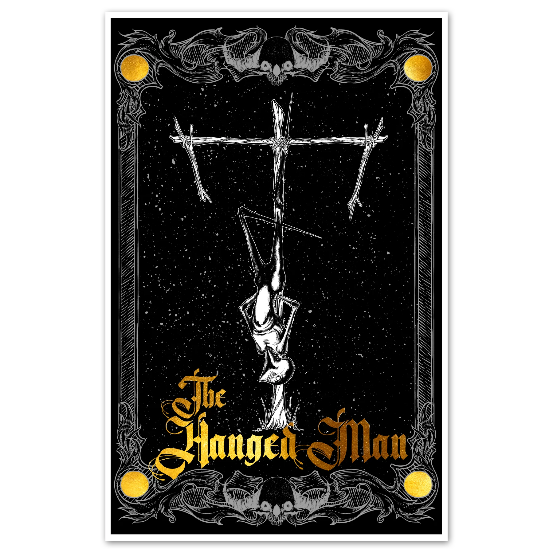 Major Arcana Prints - Image 8
