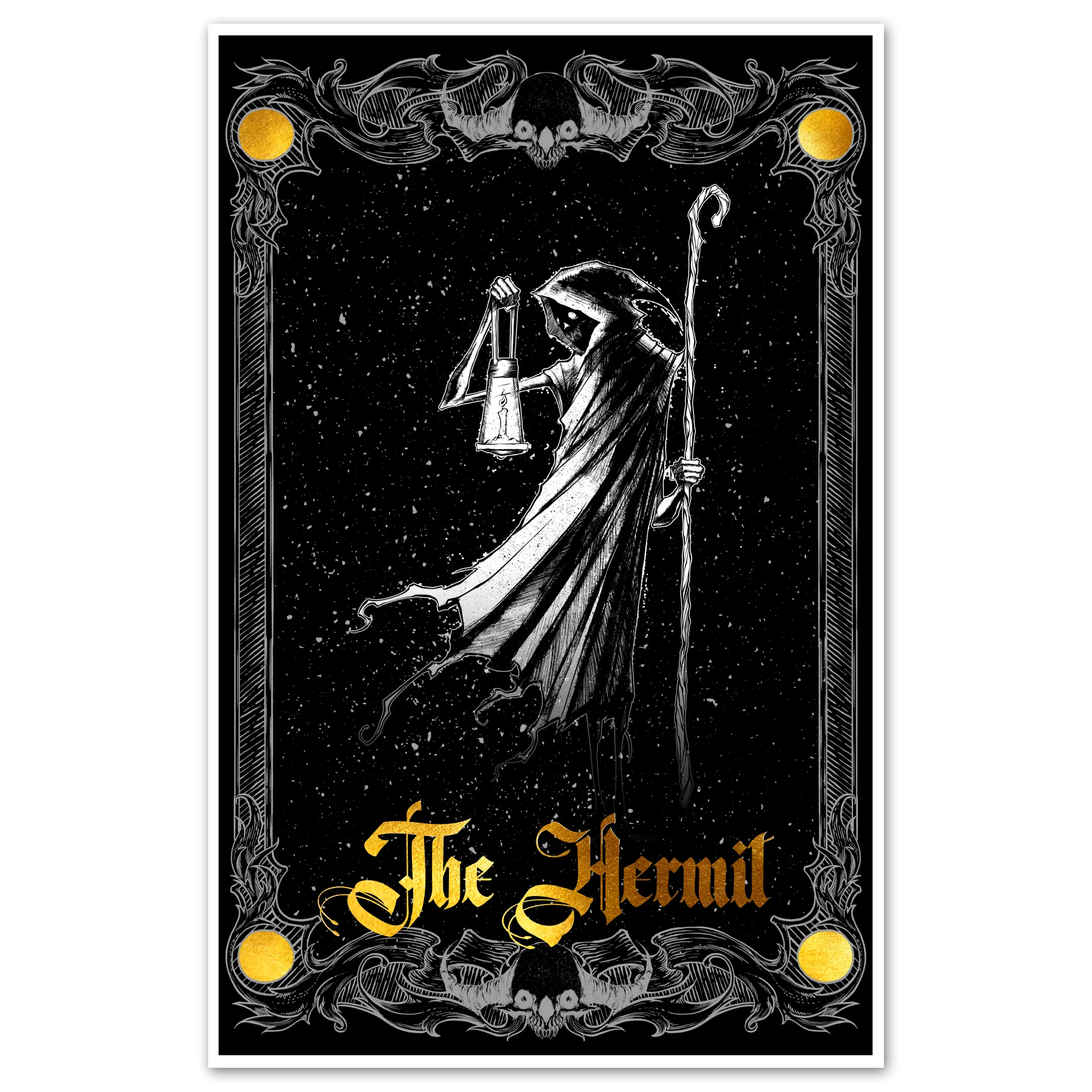 Major Arcana Prints - Image 9
