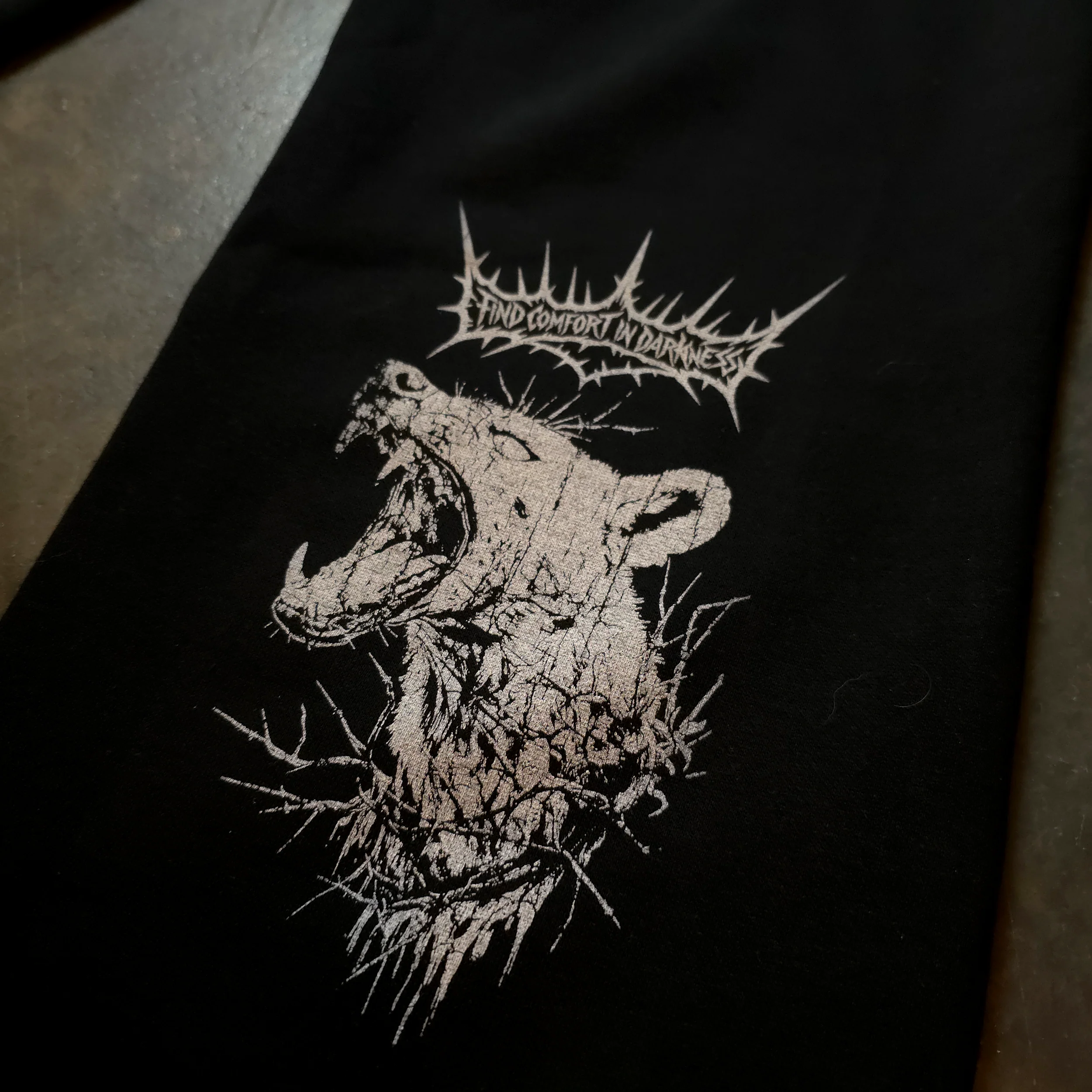 Mantra Sweatpants - Image 3