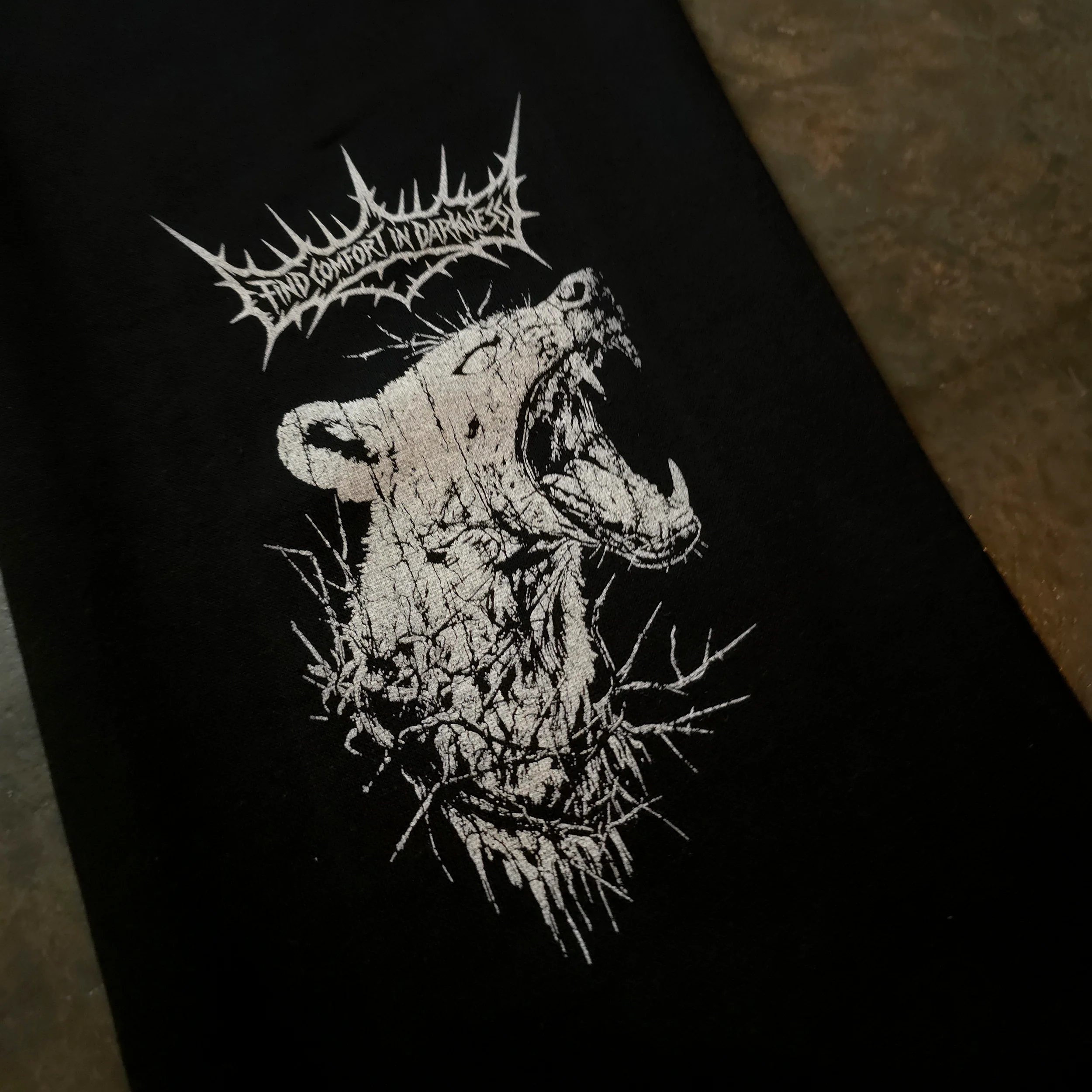 Mantra Sweatpants - Image 4