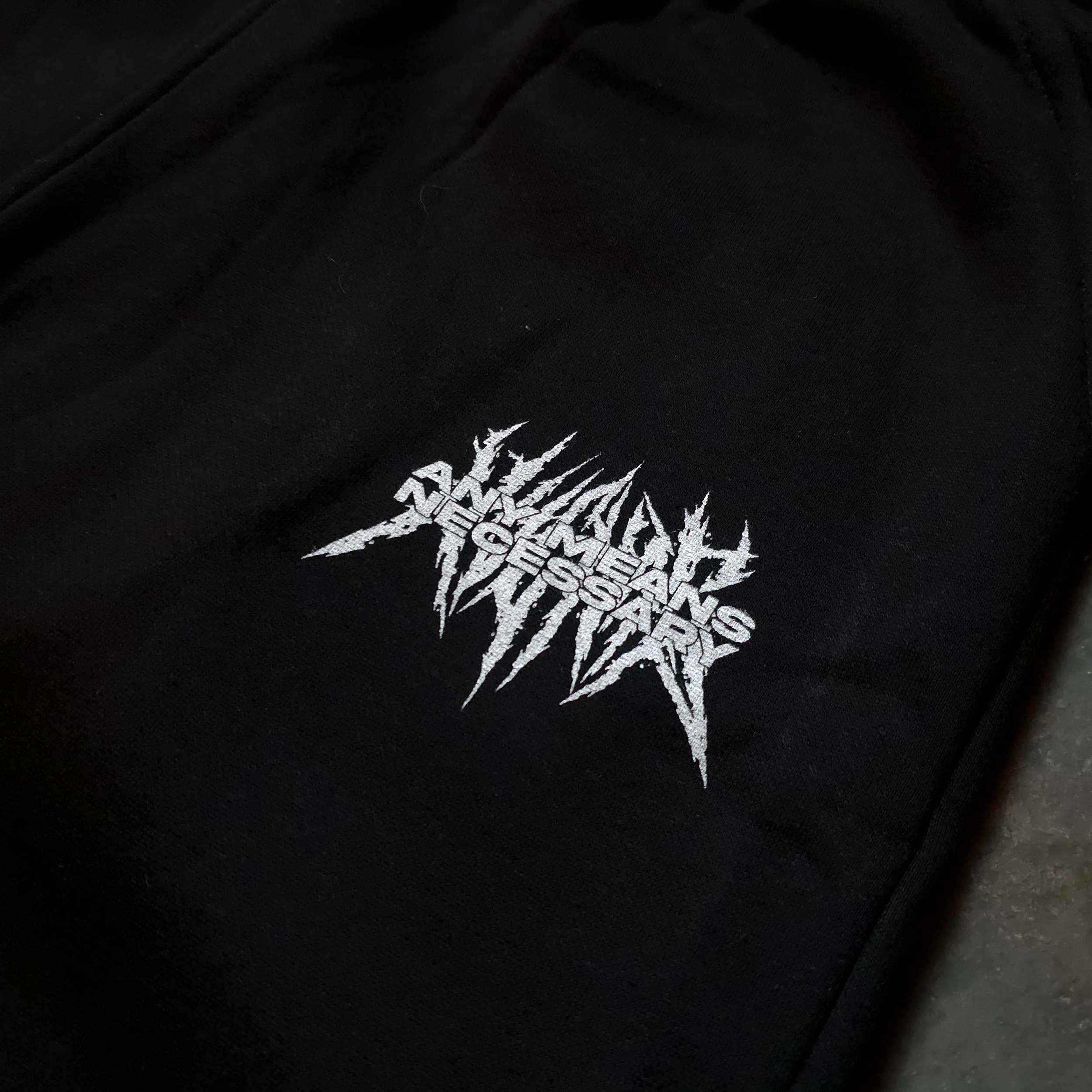 Mantra Sweatpants - Image 5