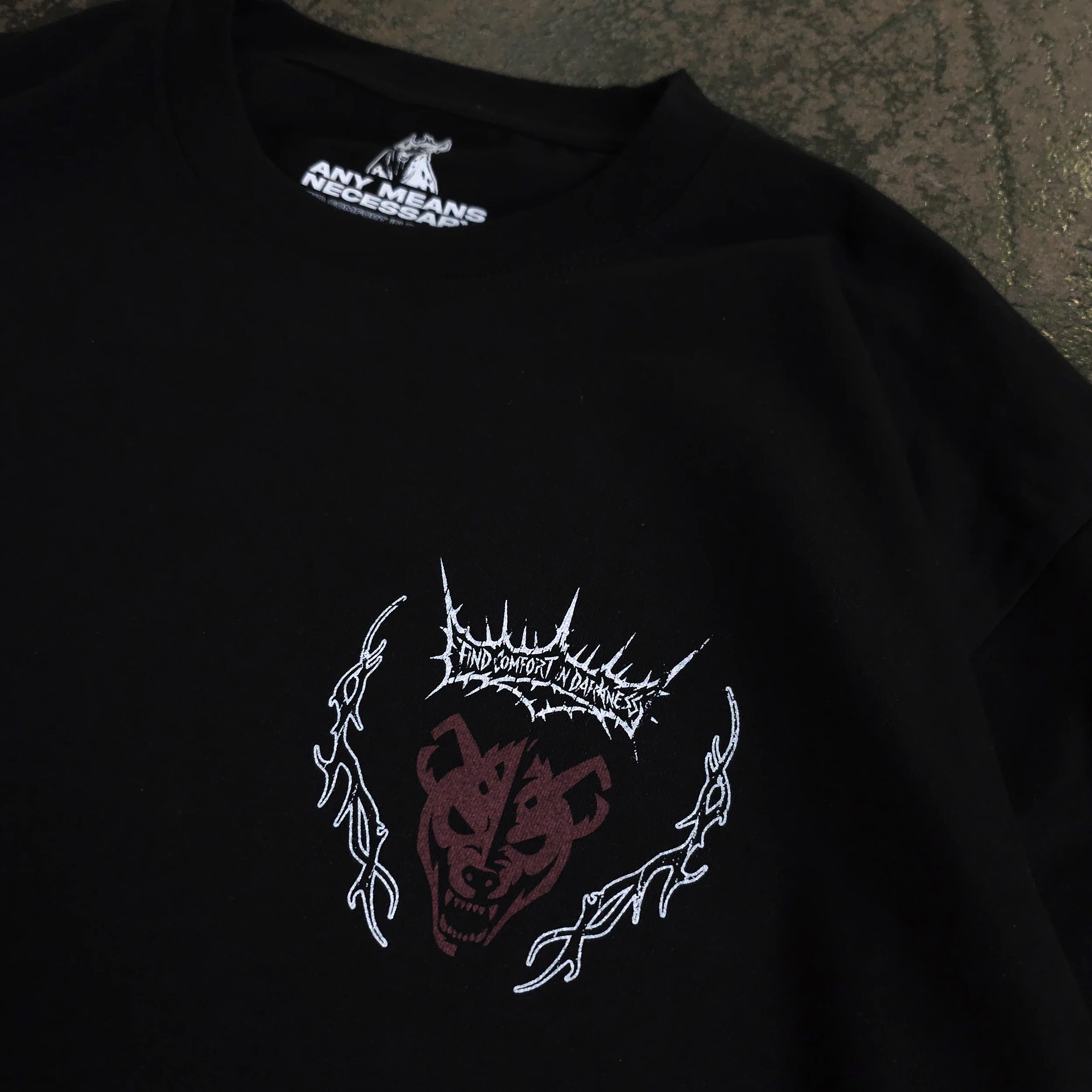 Mantra T-Shirt - Image 4