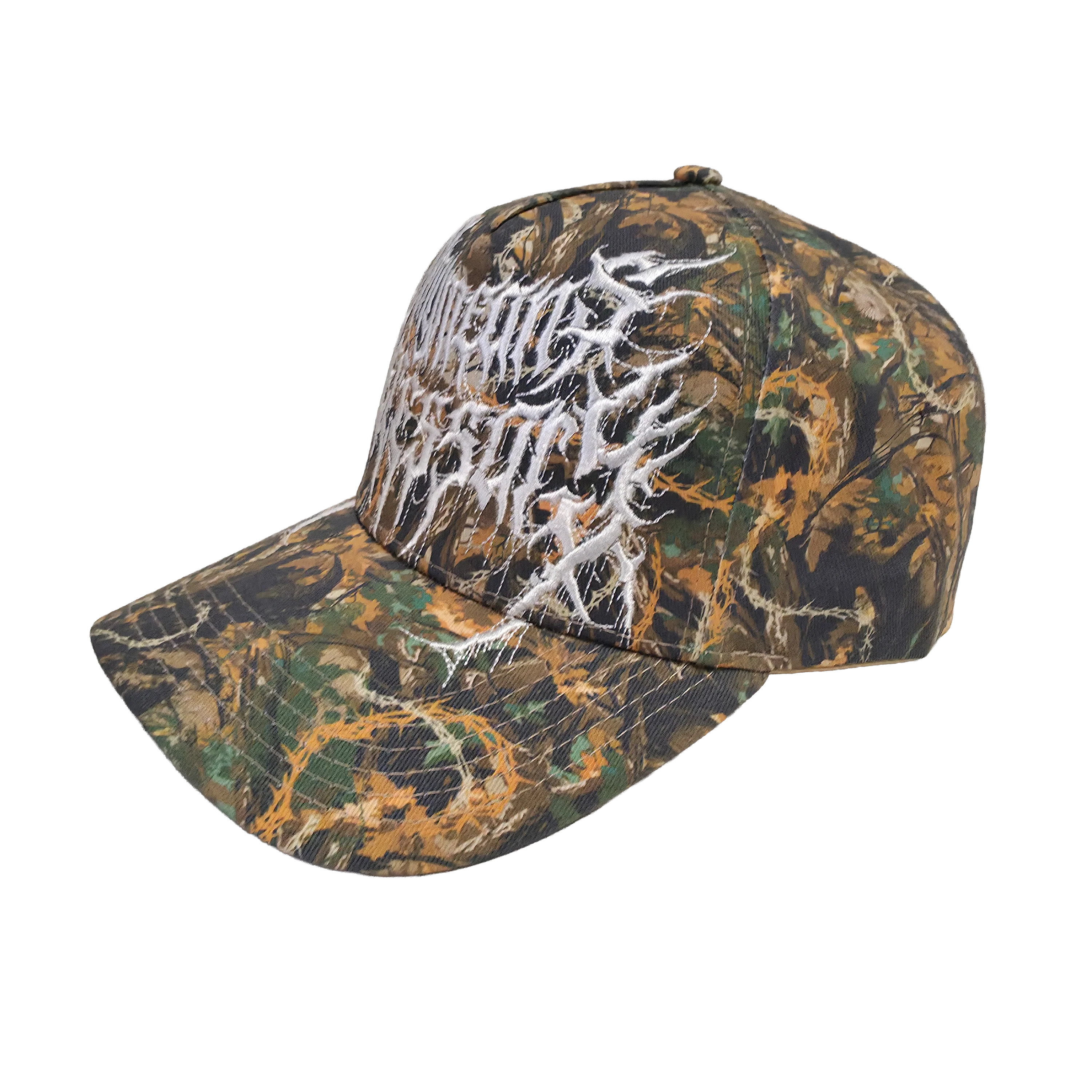 Mayhem Hat - Image 6