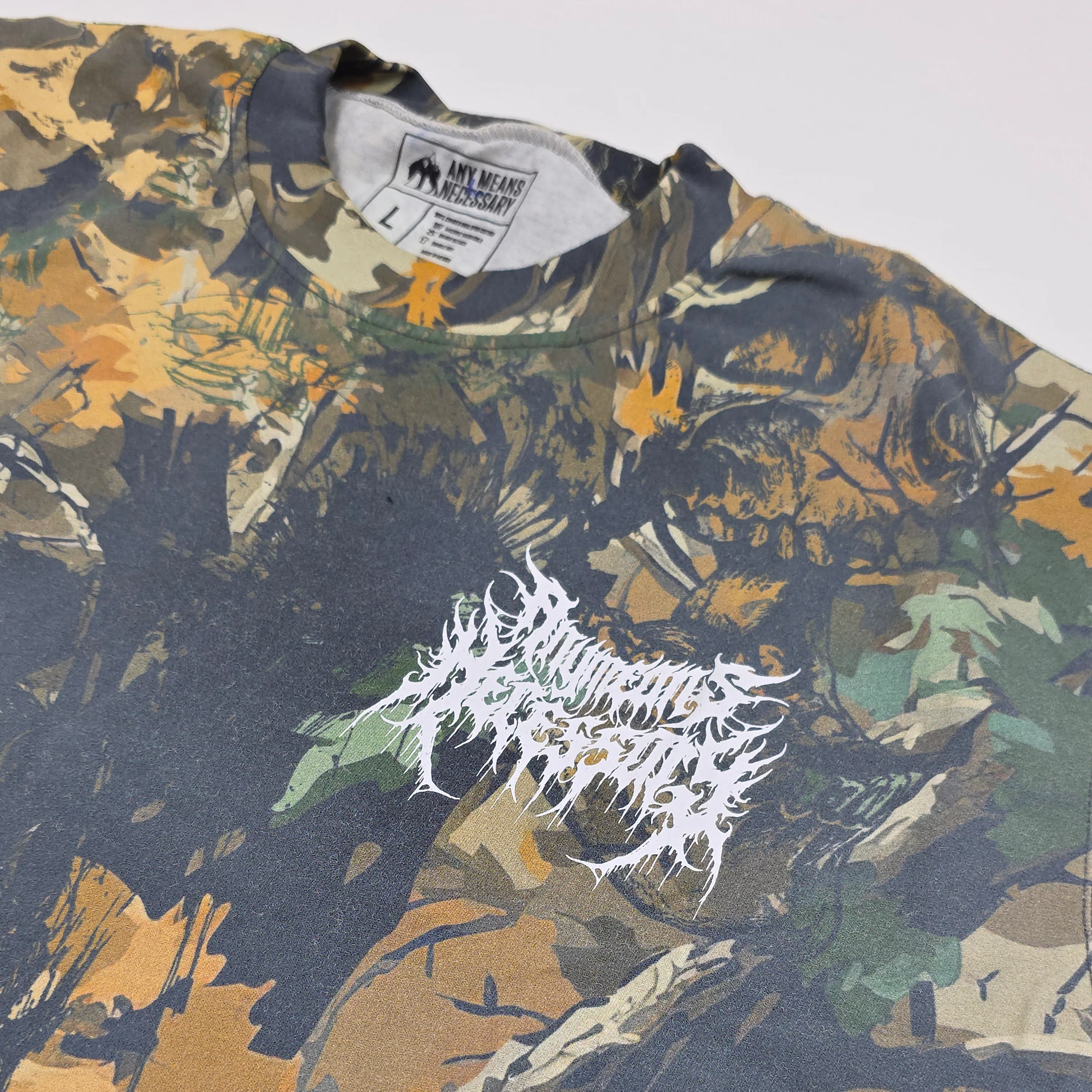 Mayhem T-Shirt - Image 4