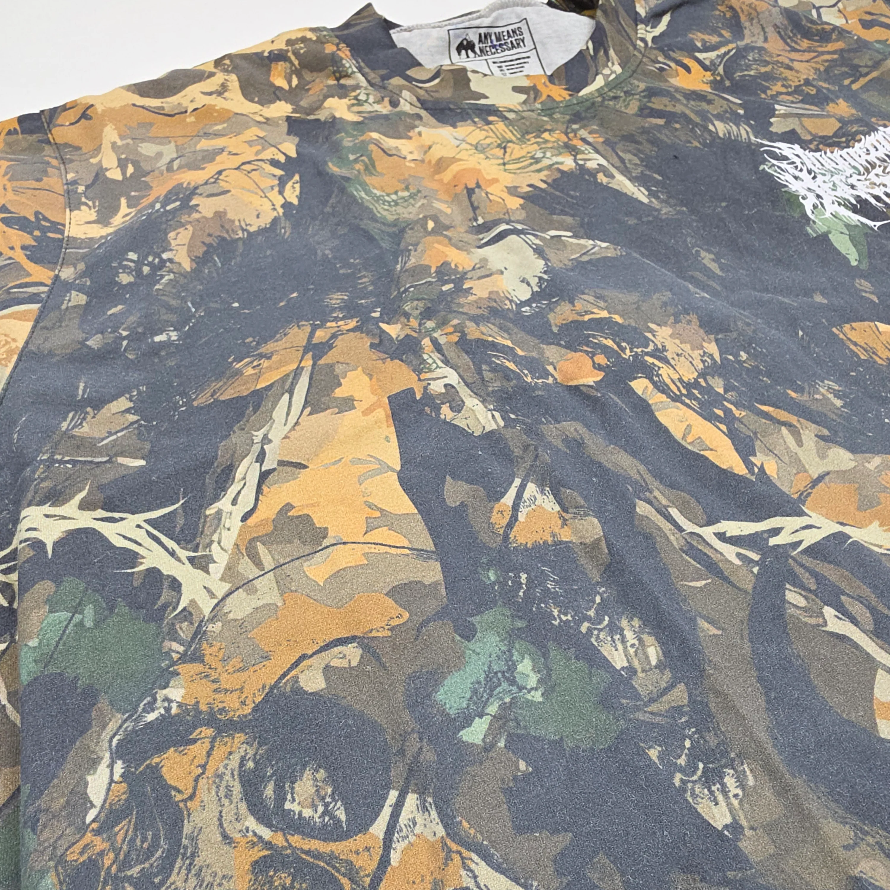 Mayhem T-Shirt - Image 5
