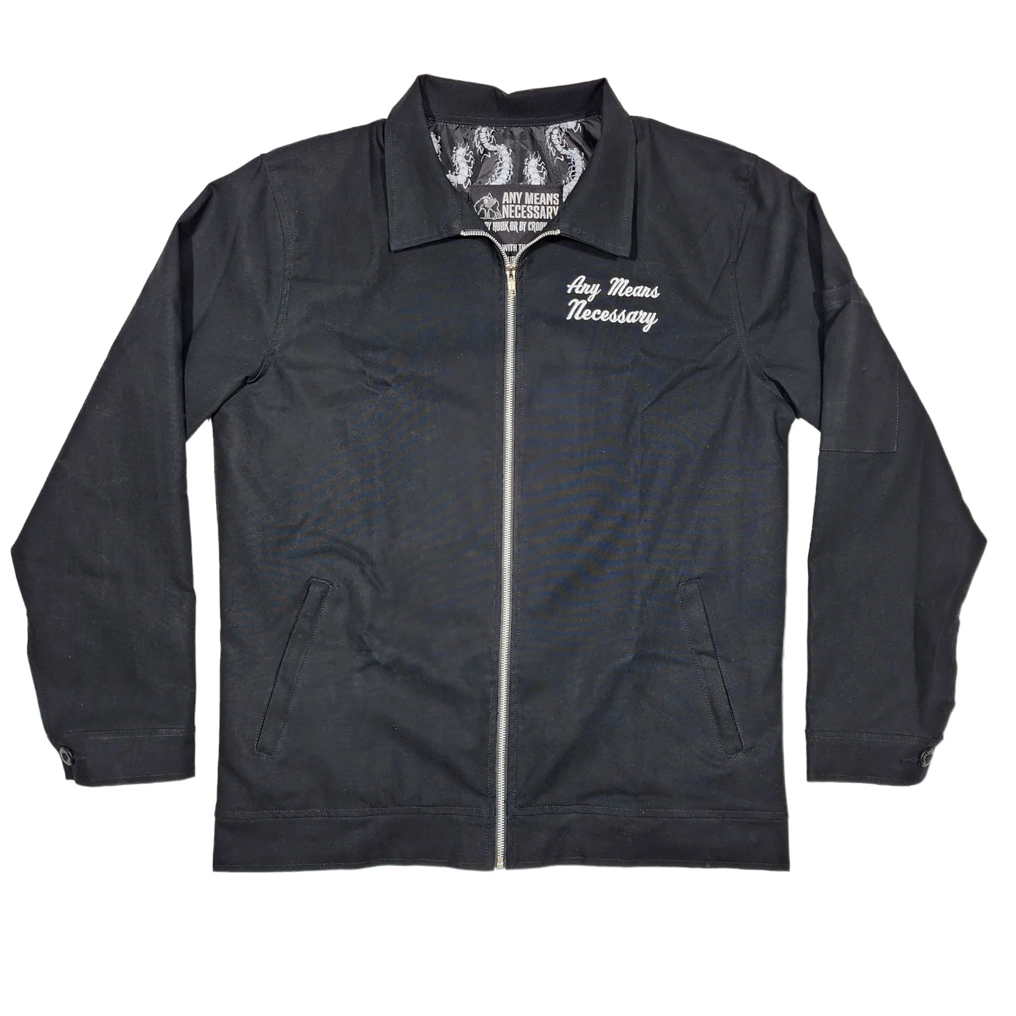 Mechanic Jacket - Image 3