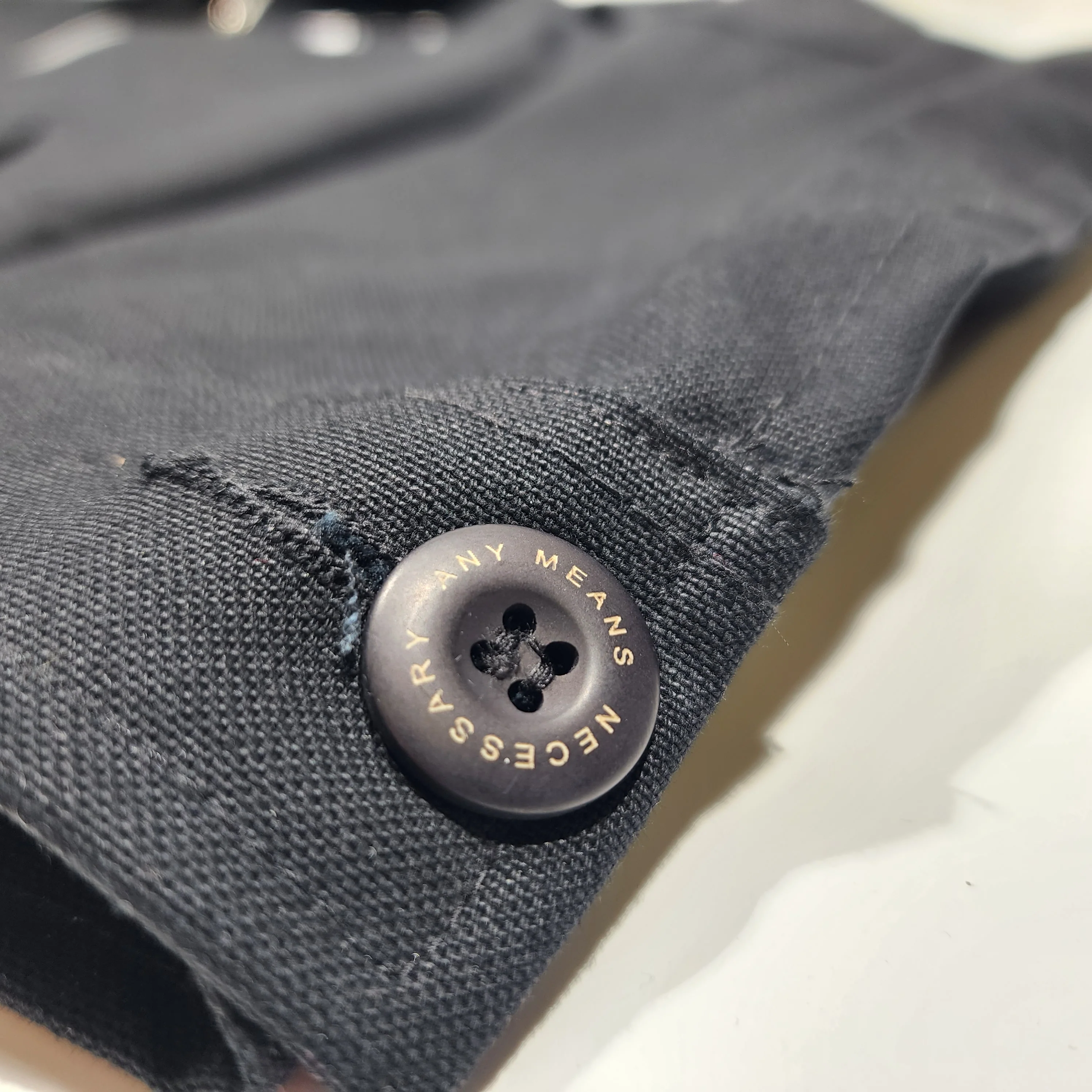 Mechanic Jacket - Image 4