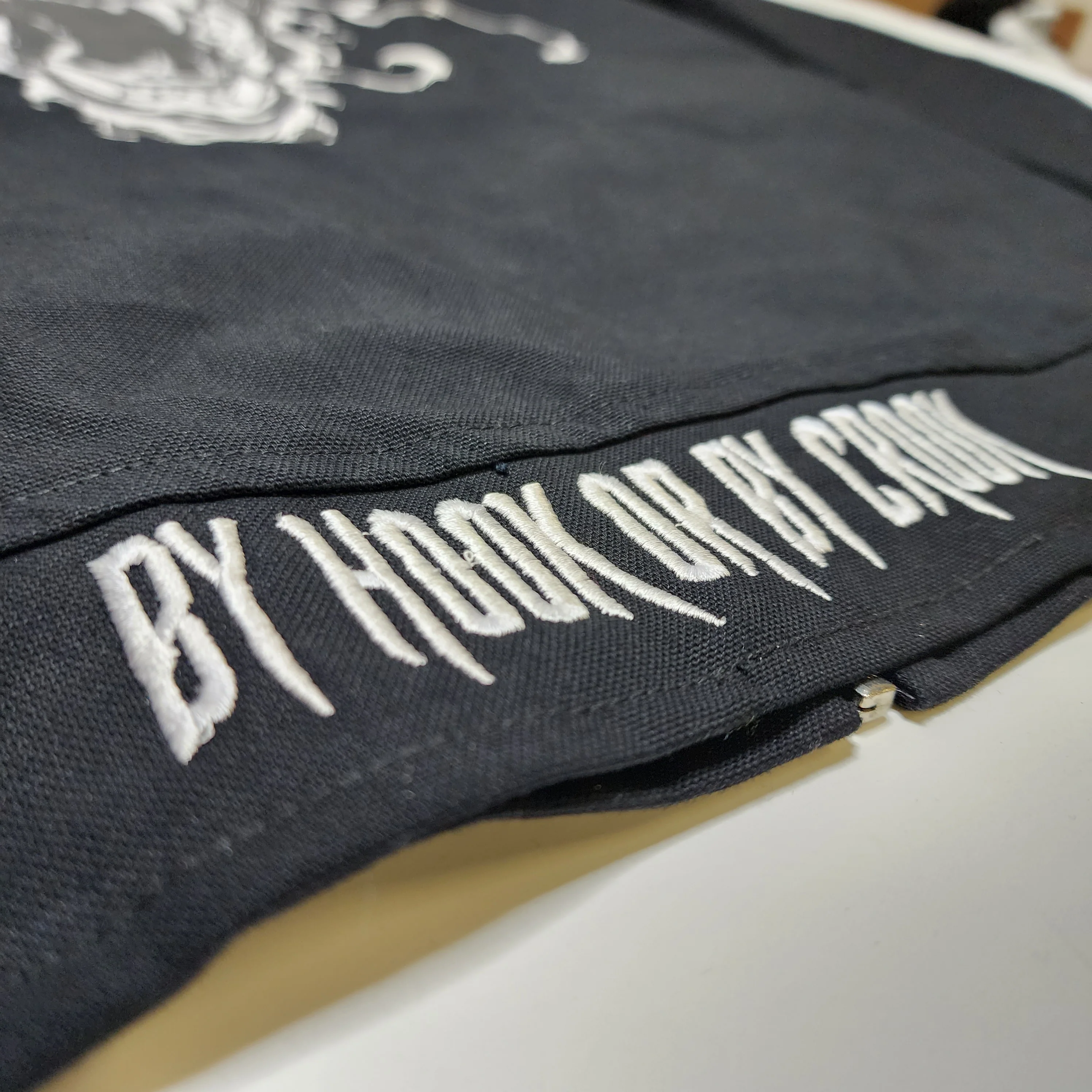Mechanic Jacket - Image 6