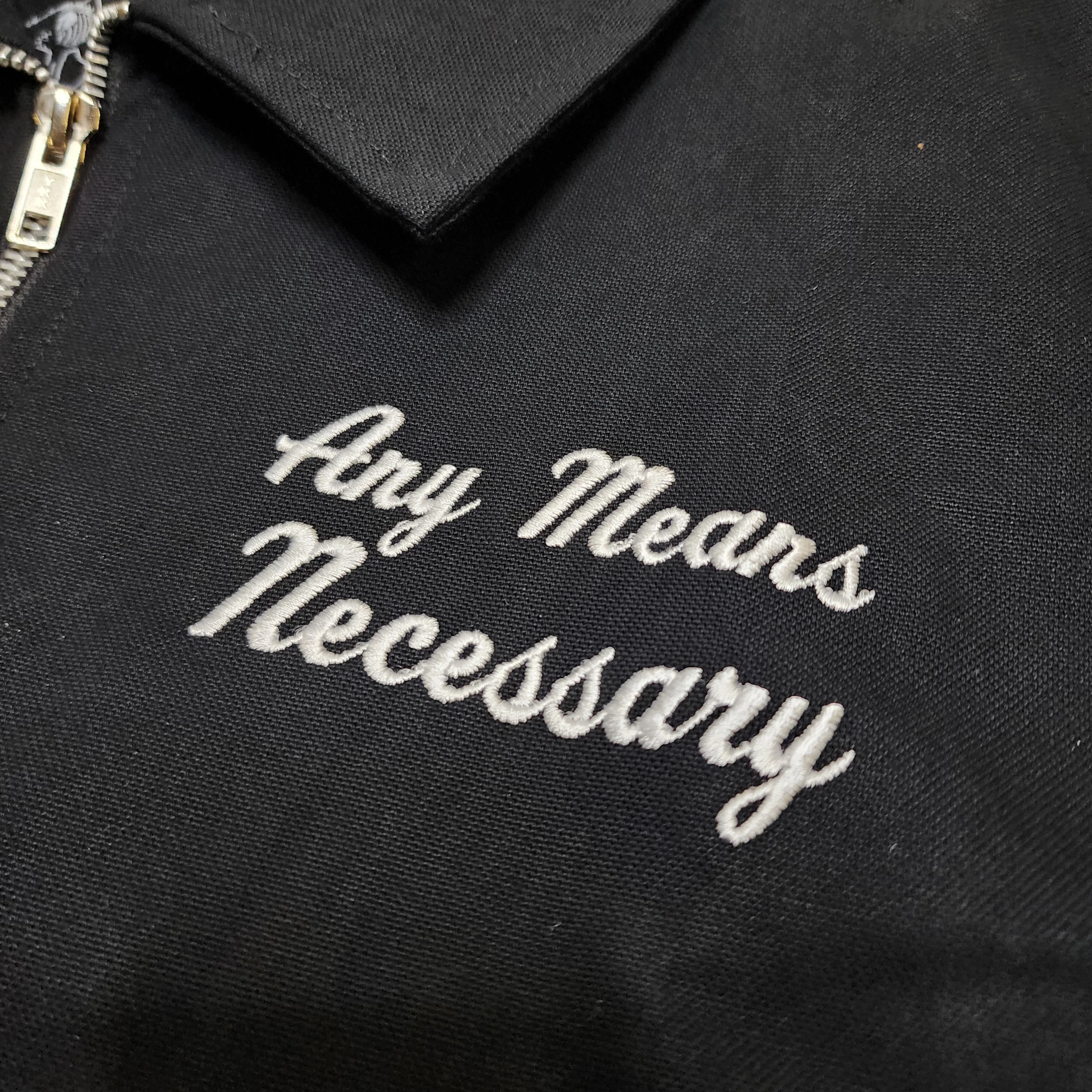 Mechanic Jacket - Image 7