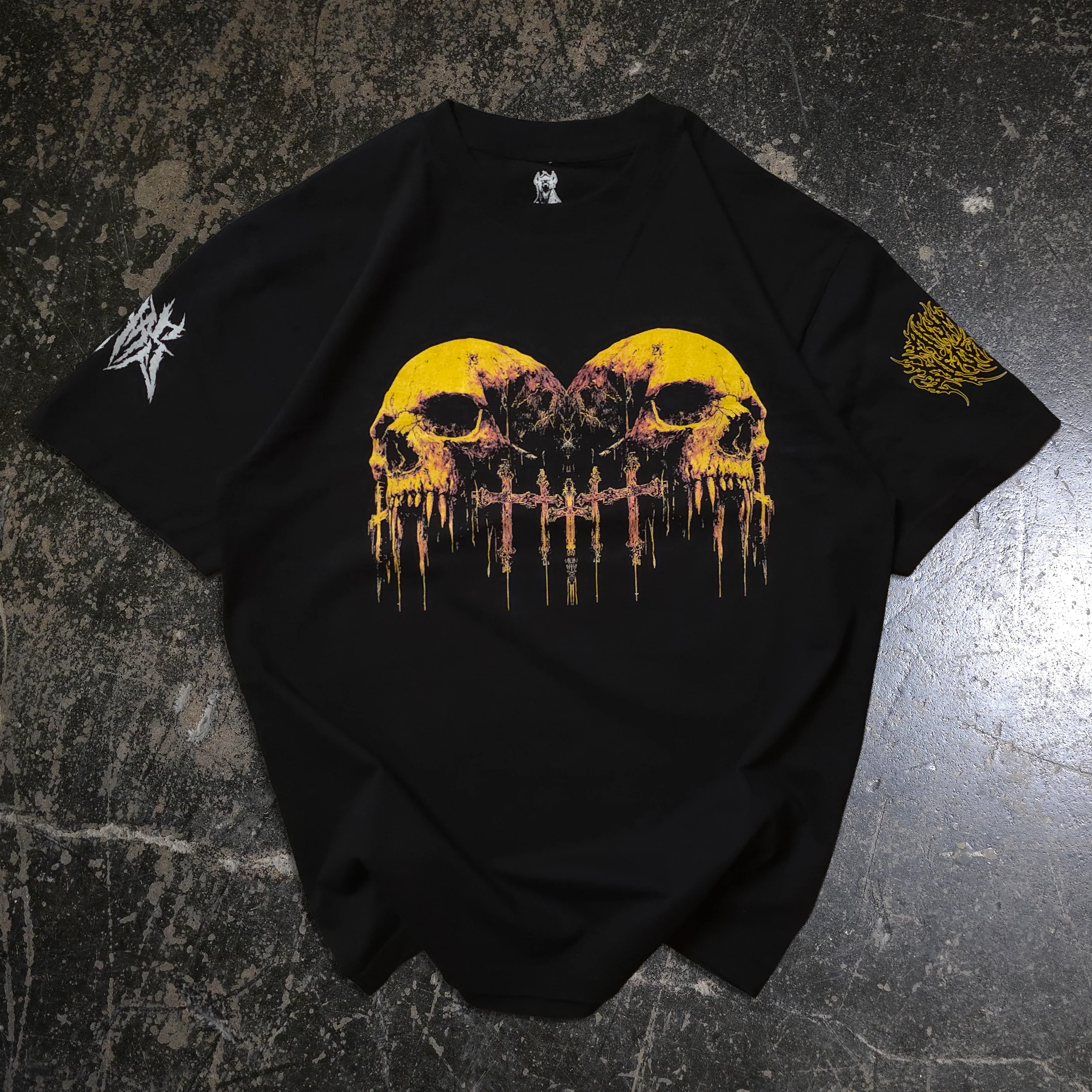 Morality T-Shirt - Image 4