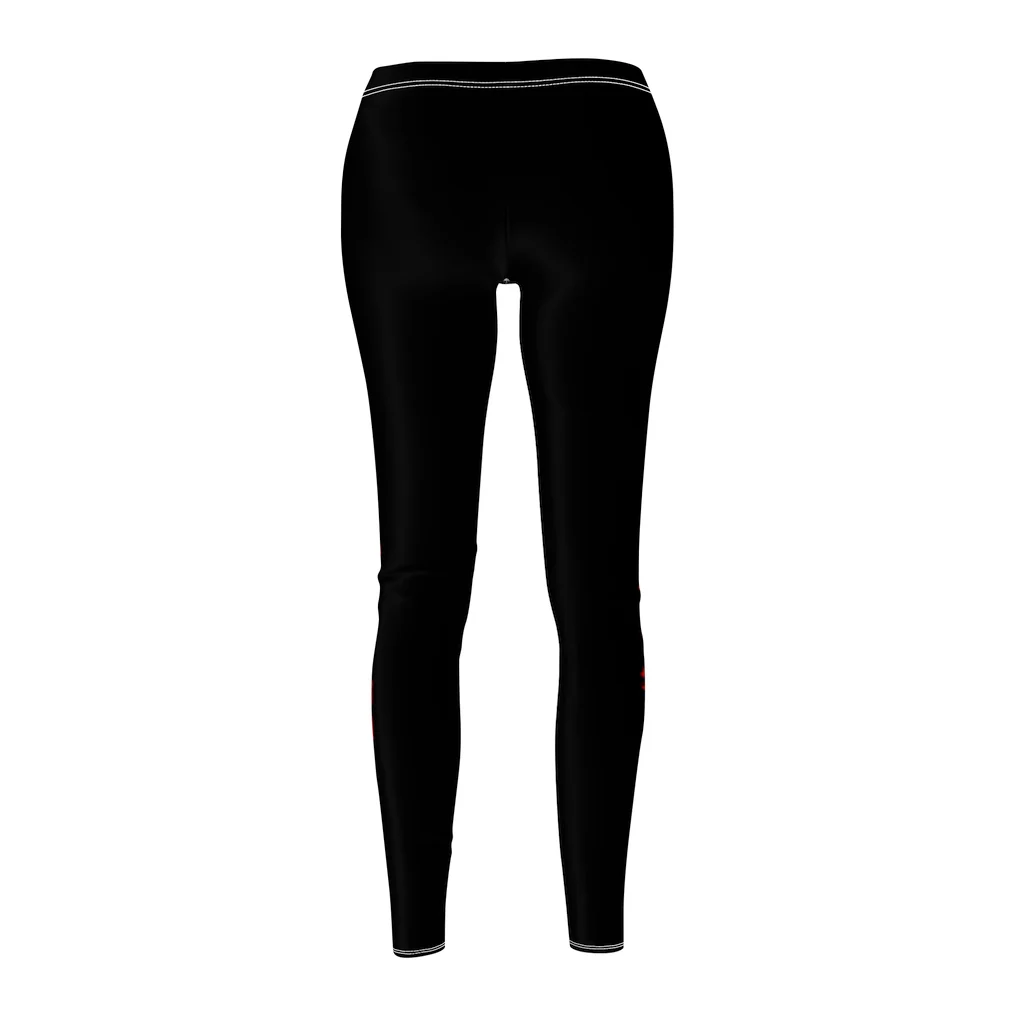 Never Sleep Again Leggings - Image 3