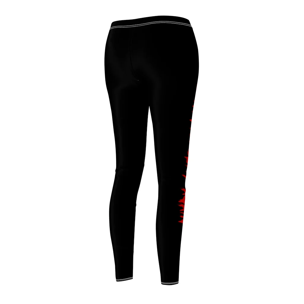 Never Sleep Again Leggings - Image 4