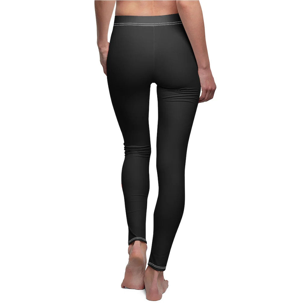 Never Sleep Again Leggings - Image 7