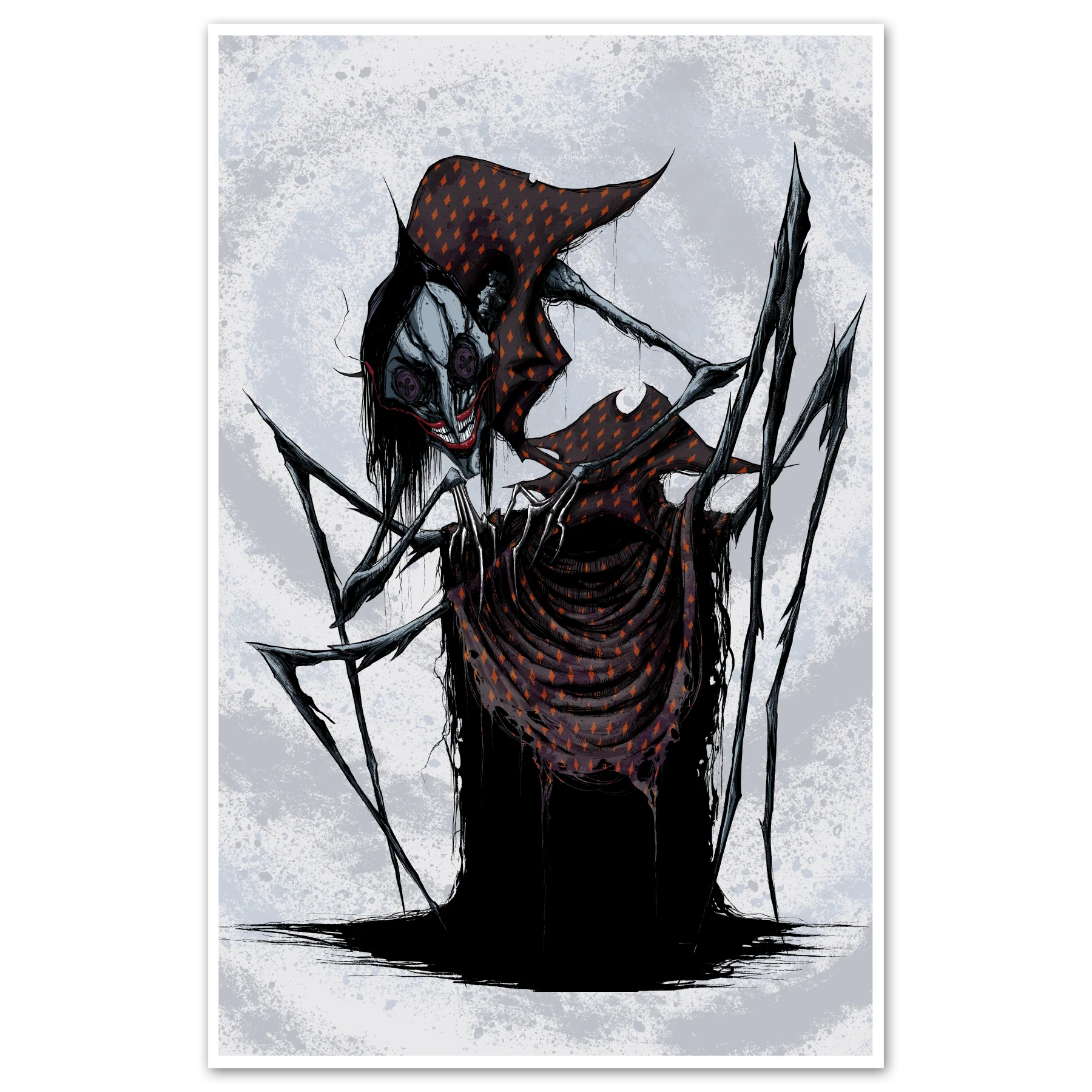 Other Mother Print