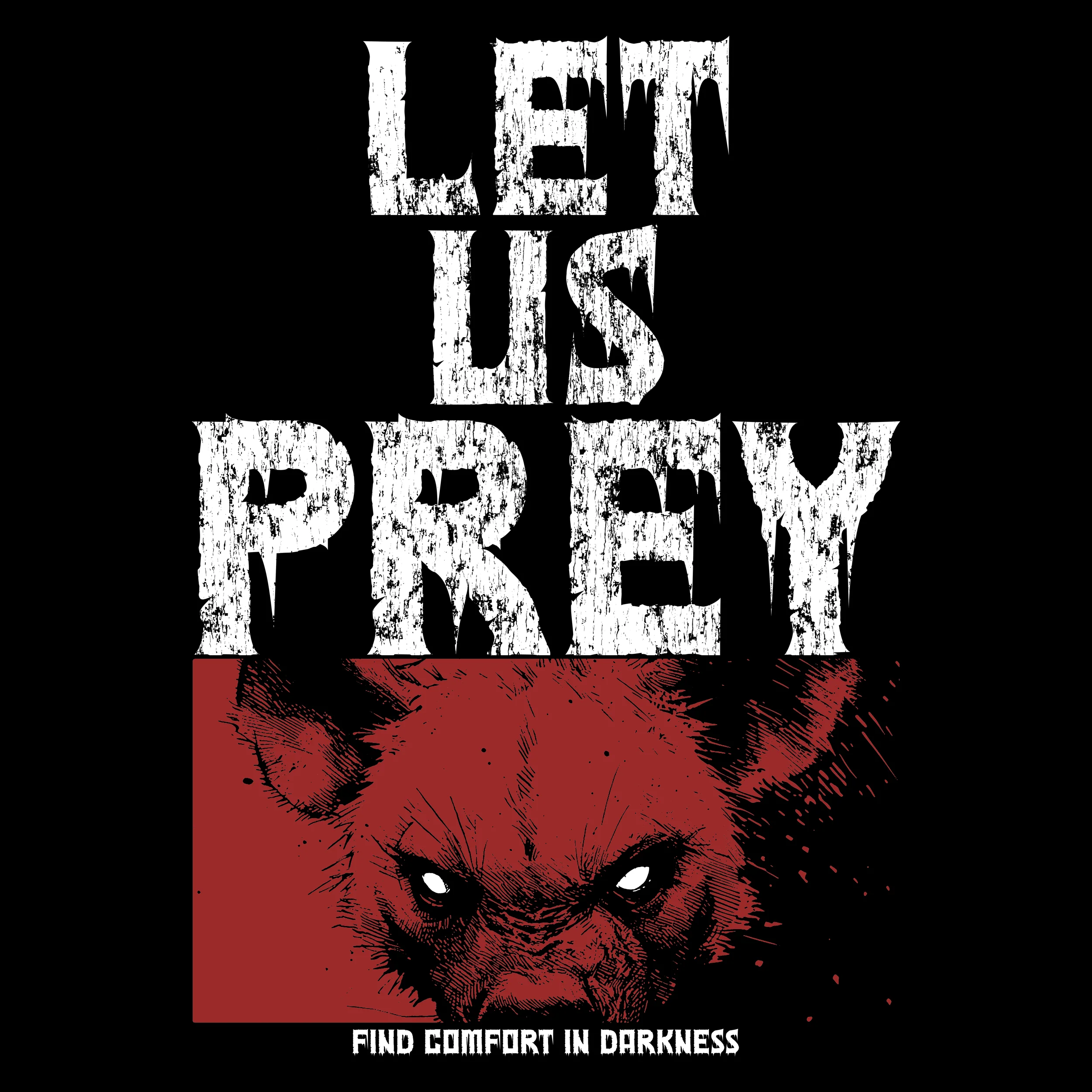 Prey T-Shirt - Image 4