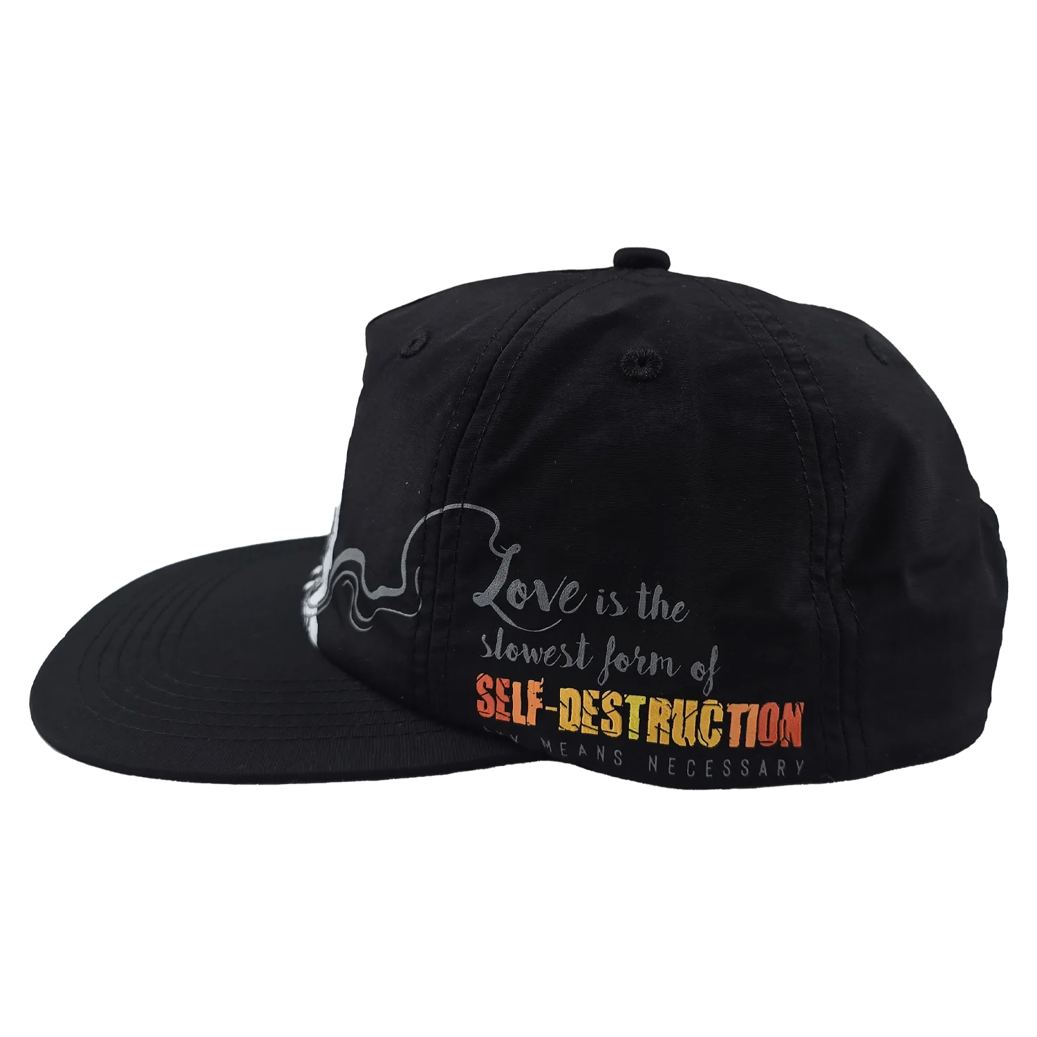 Self Destruct Hat - Image 4