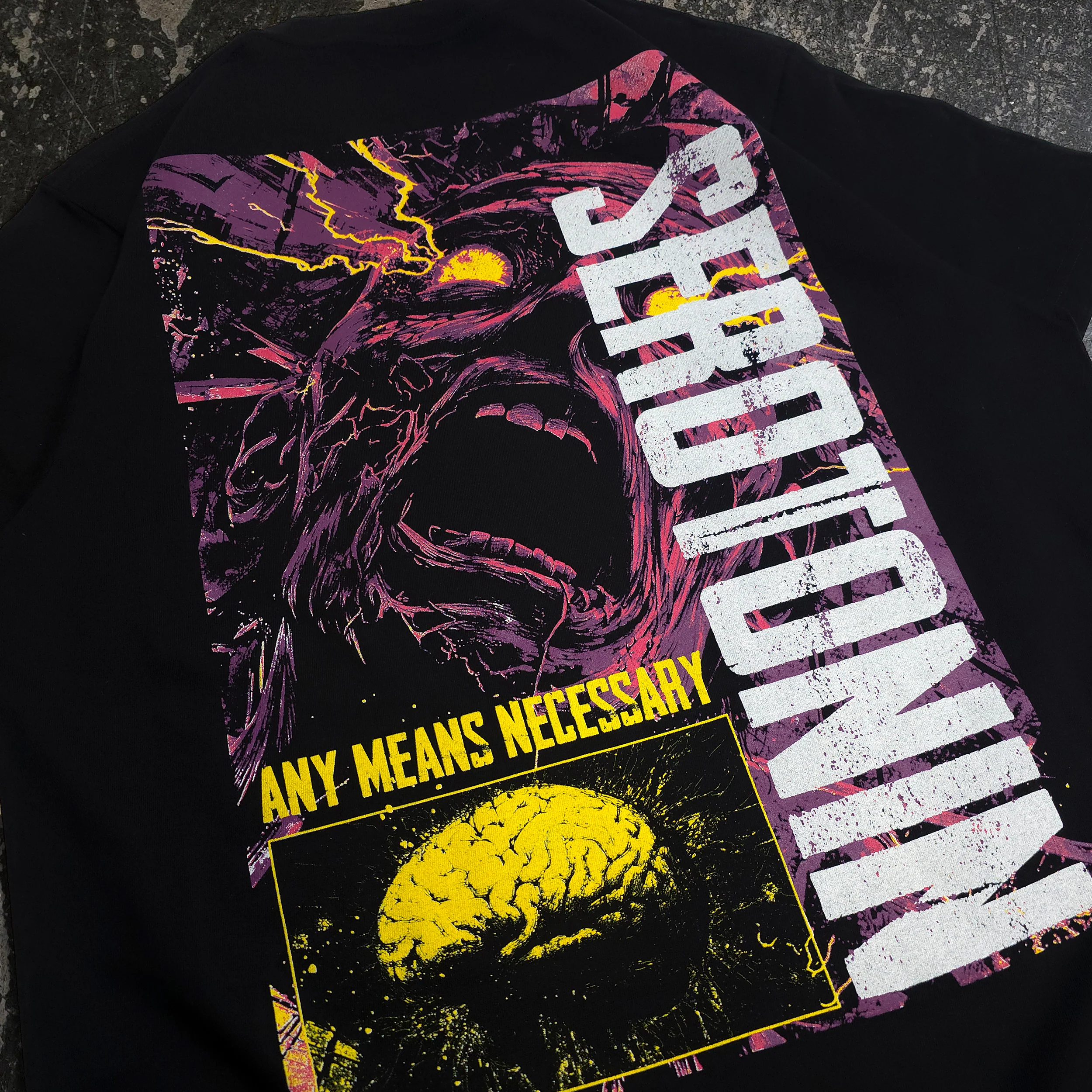 Serotonin T-Shirt - Image 4