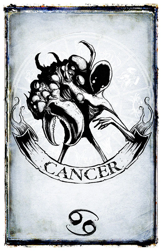 Shawn Coss Zodiac Prints - Image 7