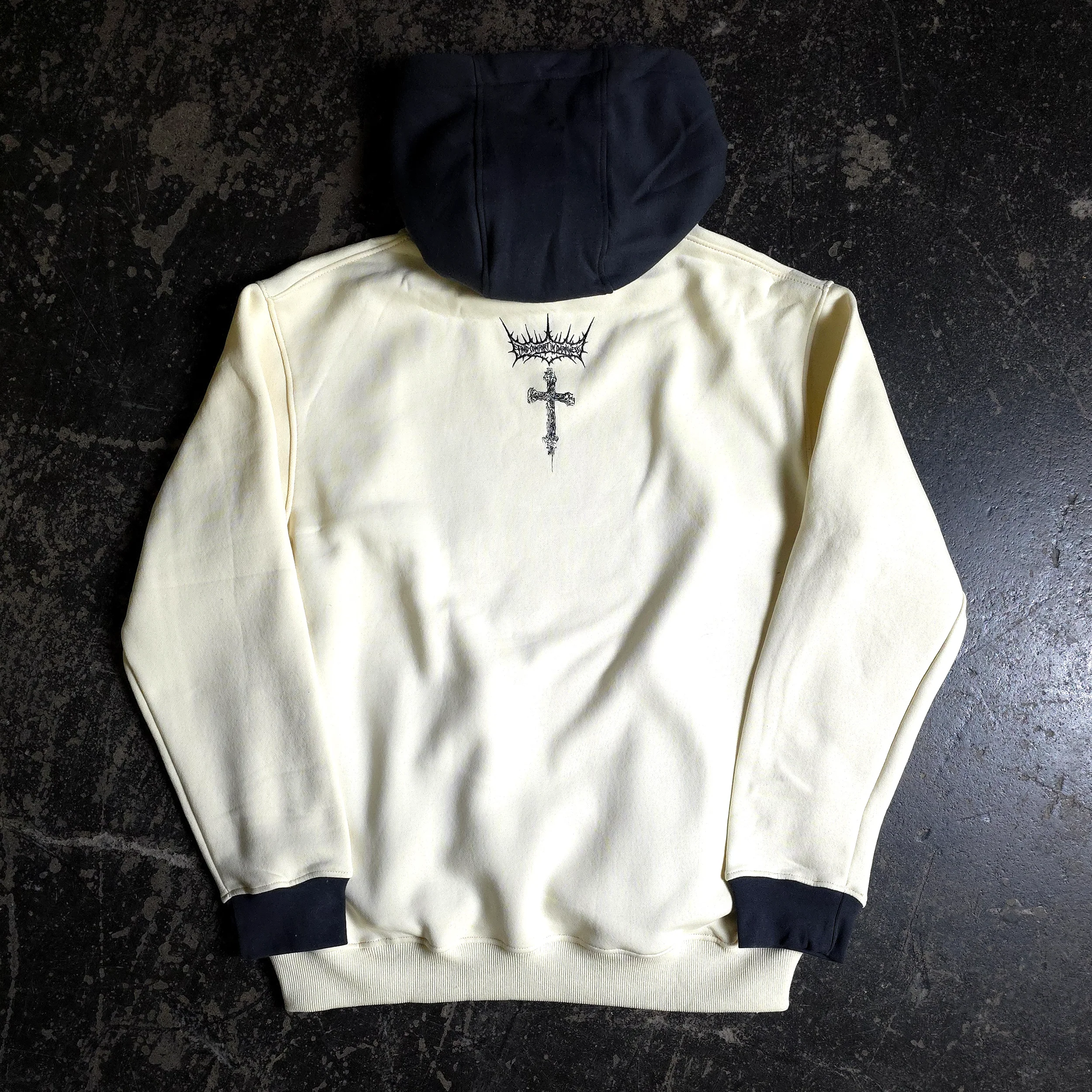 Sigil Pullover Hoodie - Image 2