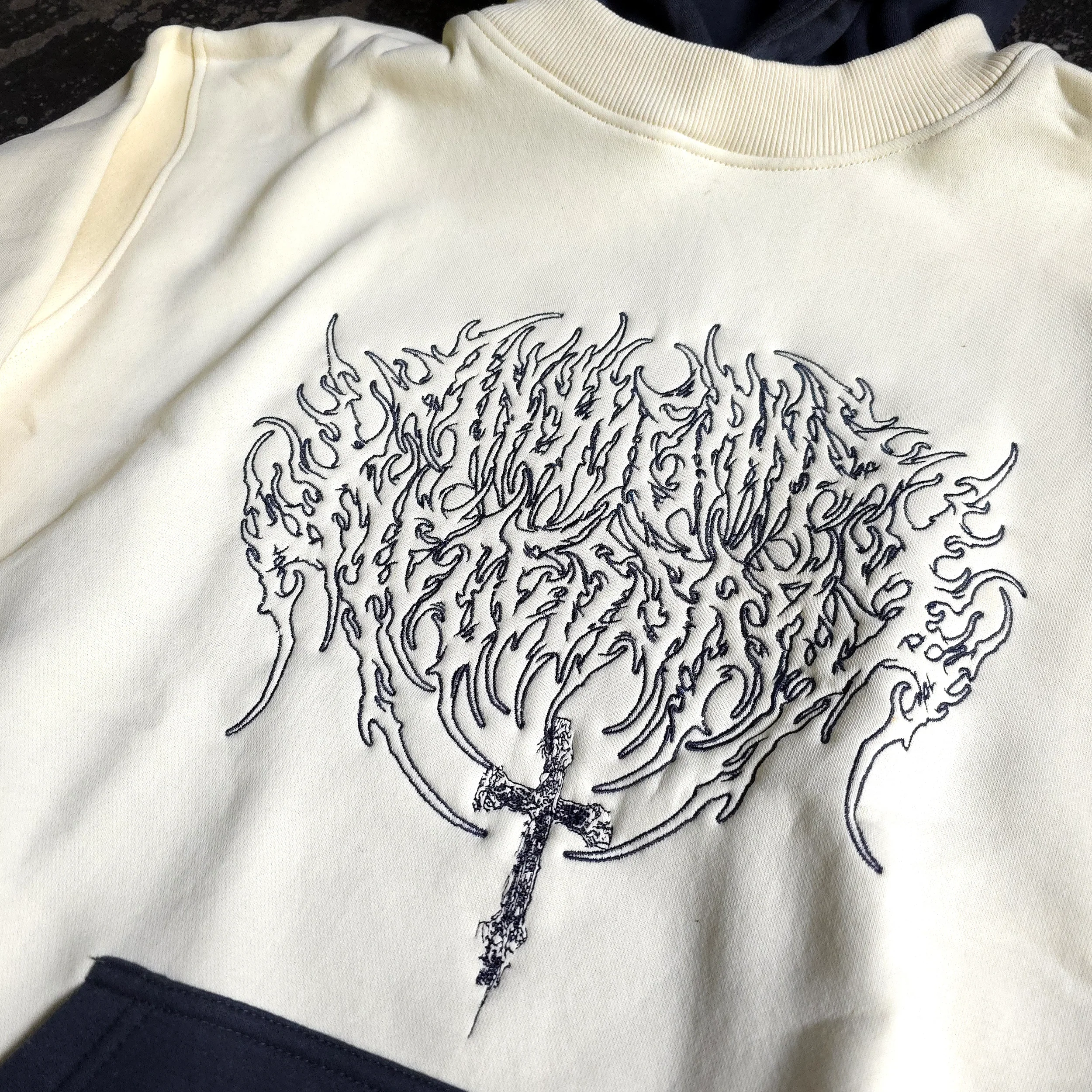 Sigil Pullover Hoodie - Image 3