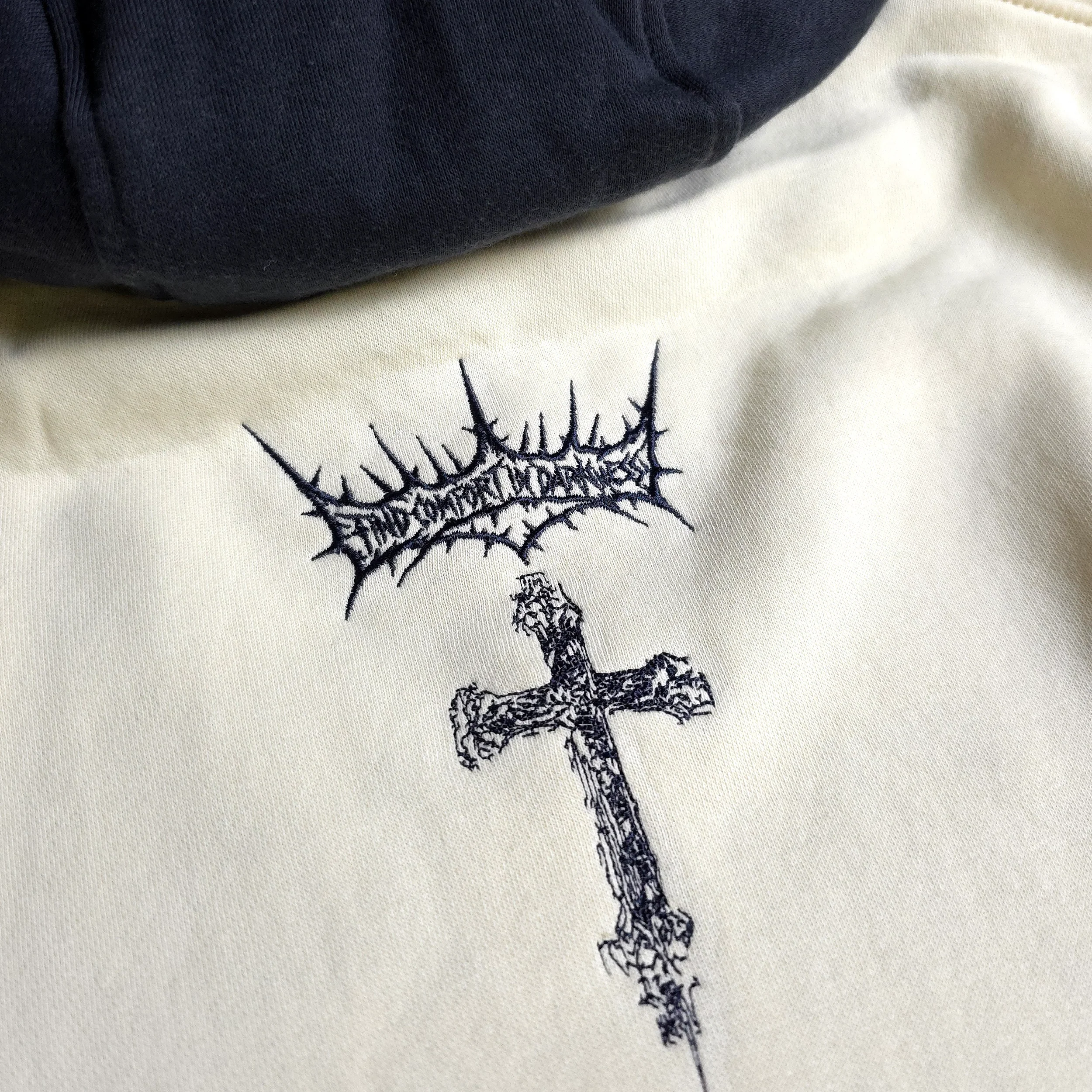 Sigil Pullover Hoodie - Image 4