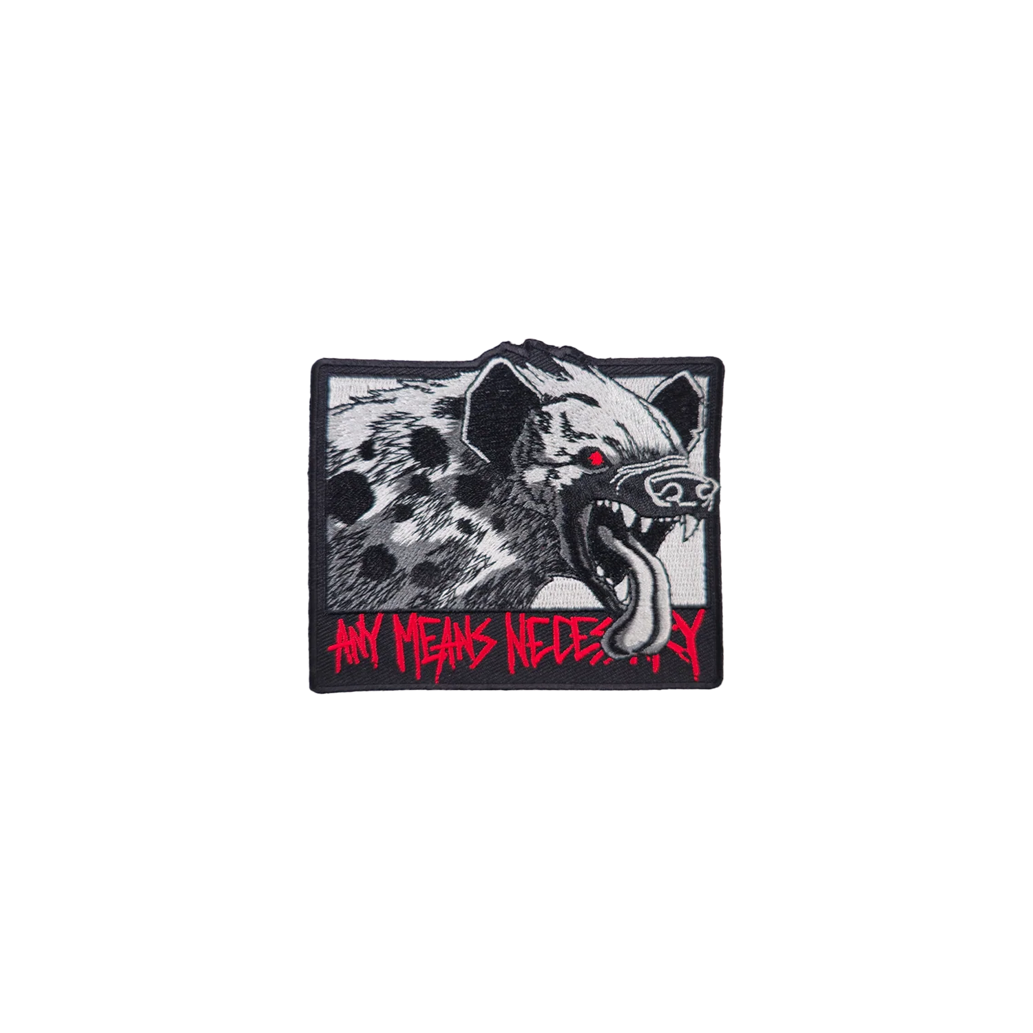Snarl Patch